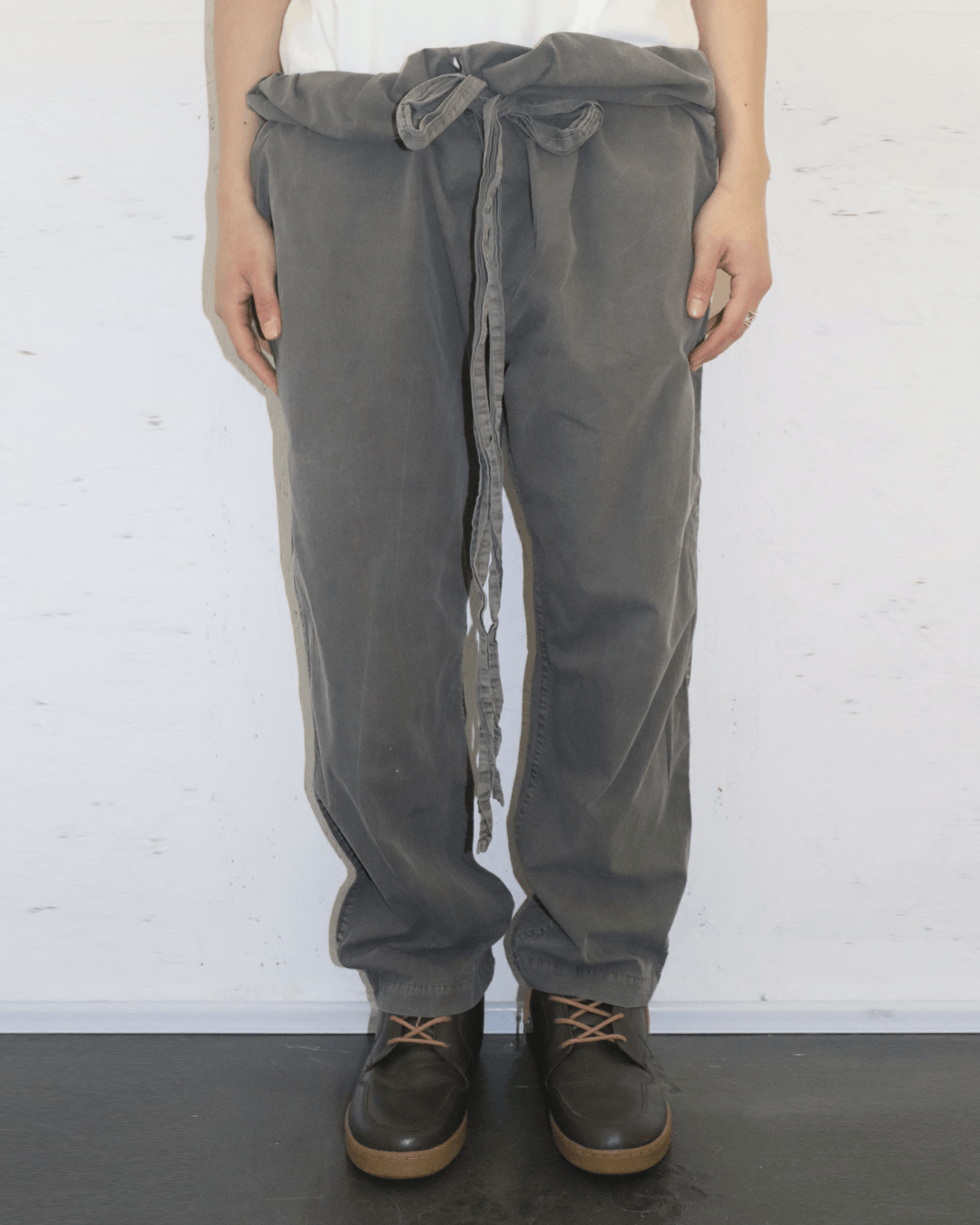 Cosmic Wonder Cosmic Wonder Rope Waist Pants Size US 40 / EU 56 - 2 Thumbnail