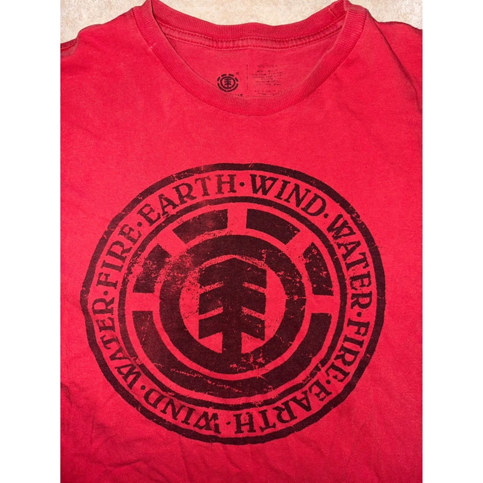 Element Y2K Element skateboarding large shirt Size US L / EU 52-54 / 3 - 2 Thumbnail