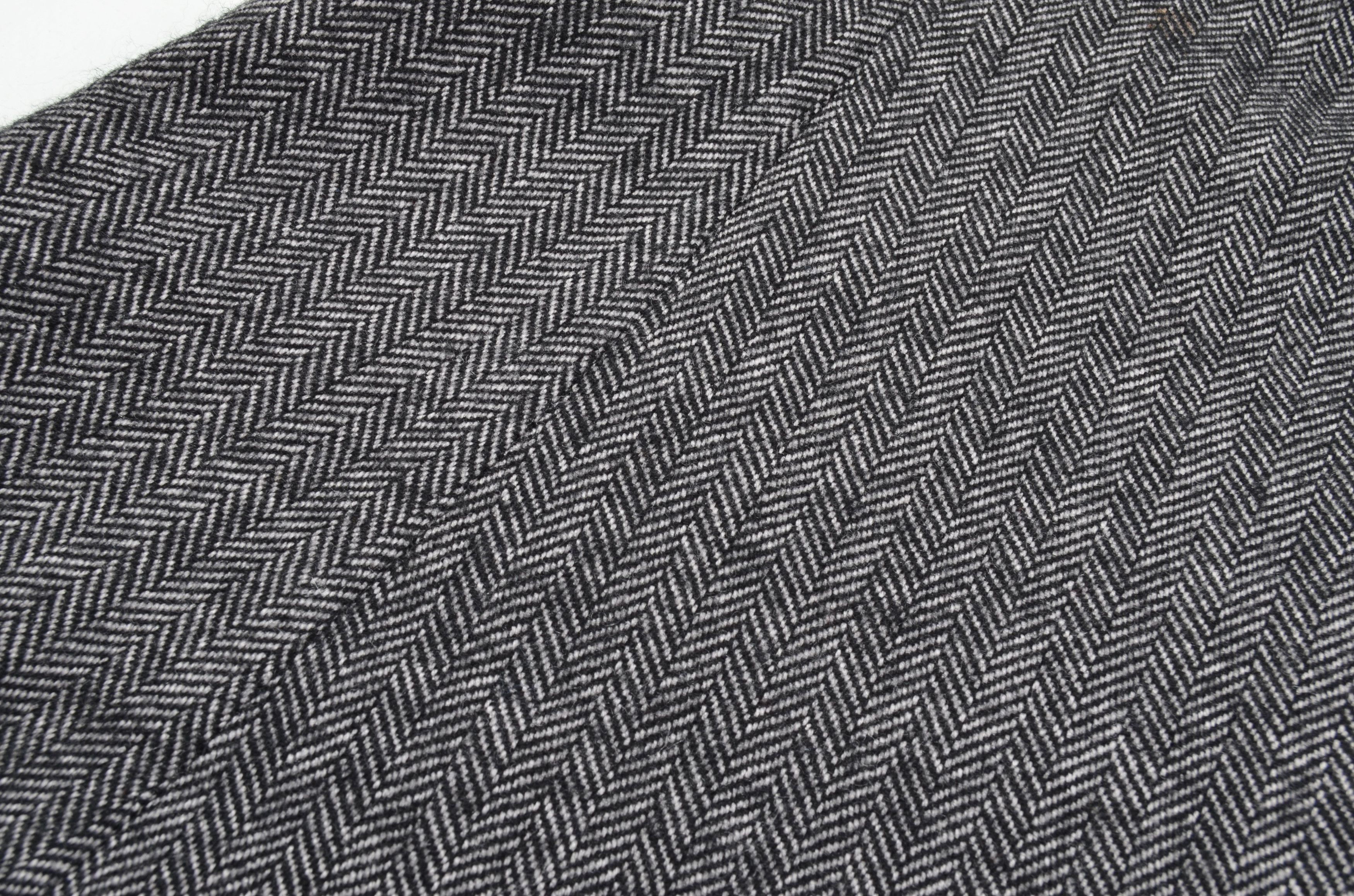 Dolce & Gabbana Dolce & Gabbana Wool Tweed Midi Skirt Size 28" / US 6 / IT 42 - 7 Thumbnail