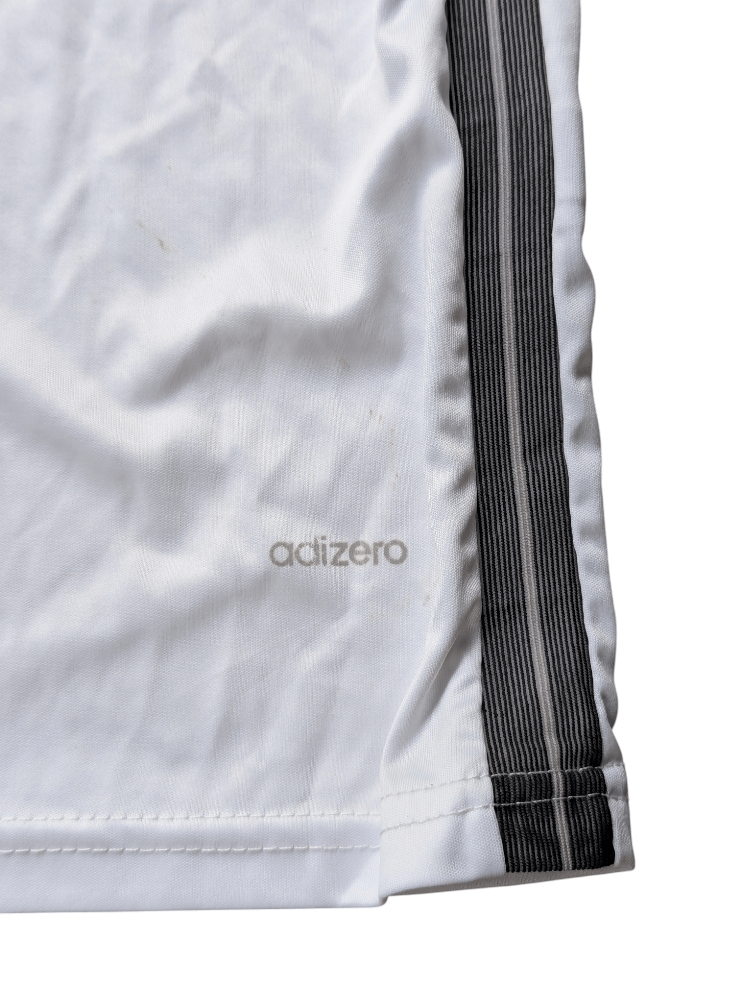 Other Adidas Germany 2014/15 Home Football Shirt Jersey Size US L / EU 52-54 / 3 - 4 Thumbnail