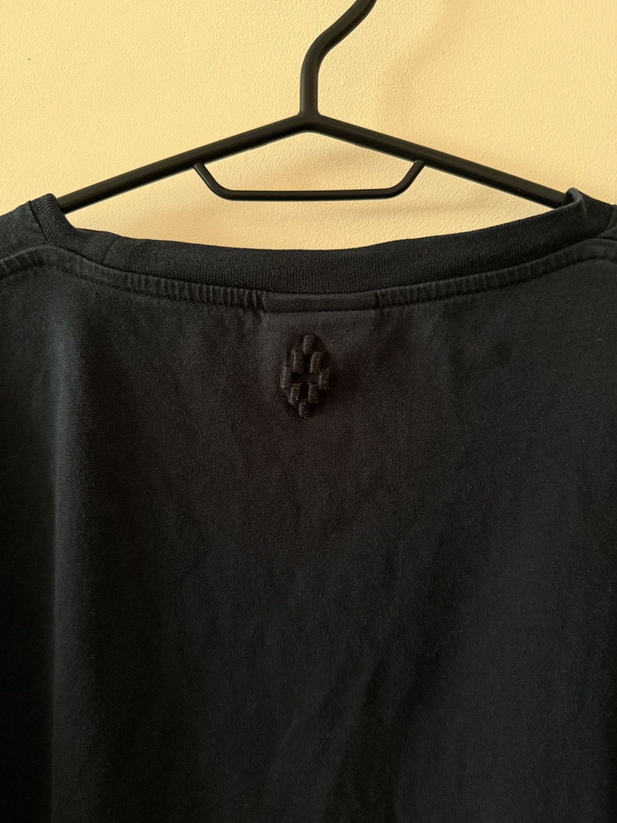 Marcelo Burlon Marcelo Burlon T-Shirt Cultural Armagedon M Size Men’s Size US M / EU 48-50 / 2 - 8 Thumbnail