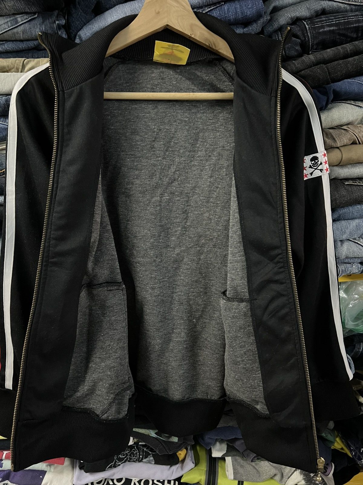 Japanese Brand × Vintage Super Lovers ‘Lovers Rock’ Jacket Size US S / EU 44-46 / 1 - 6 Thumbnail