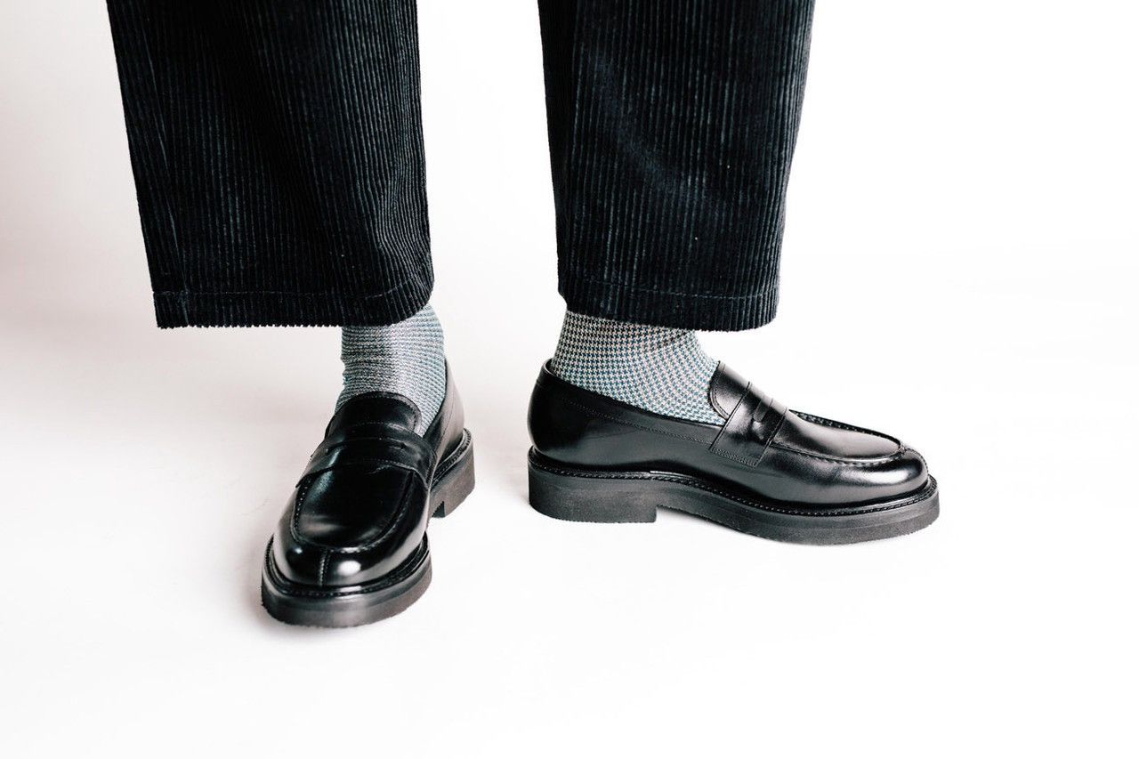 Grenson Peter loafers Size US 7.5 / EU 40-41 - 8 Thumbnail