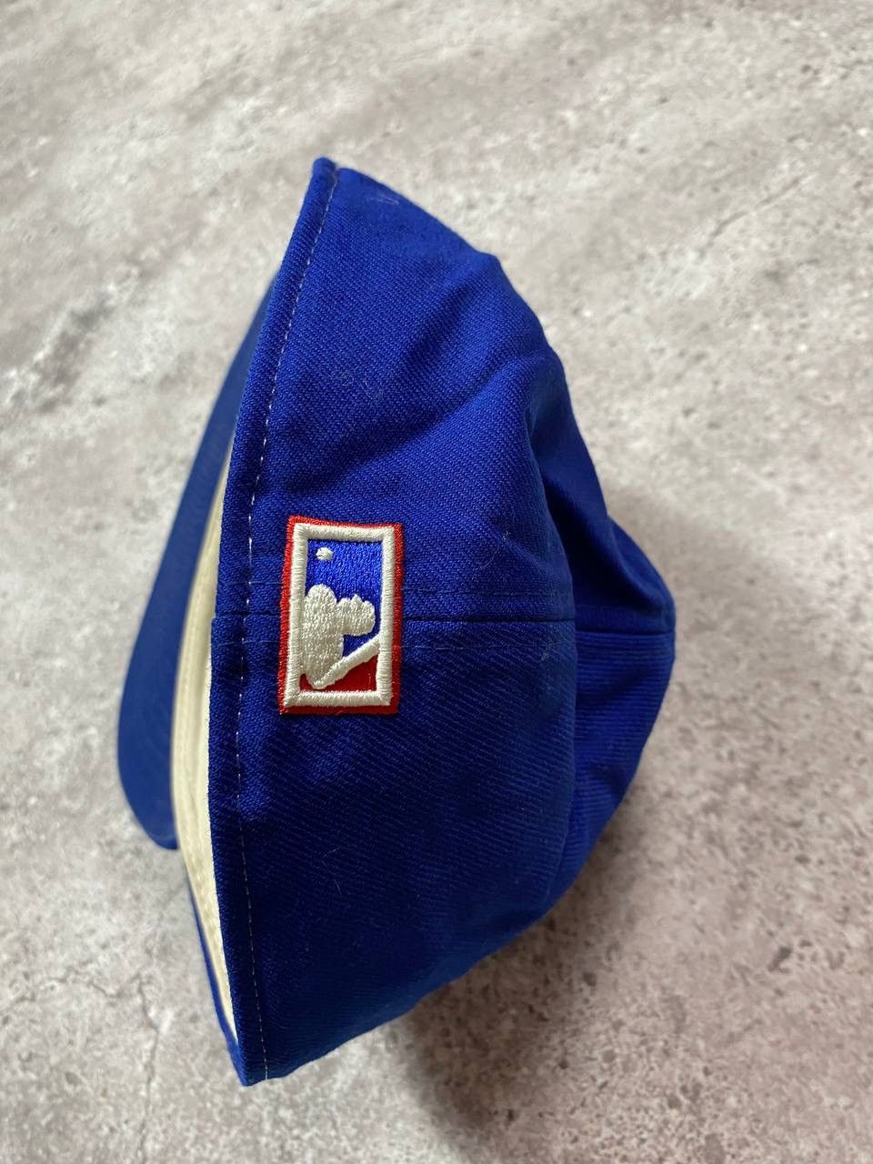 New Era Chicago Cubs NEW ERA “Andre Dawson” cap Size ONE SIZE - 4 Thumbnail