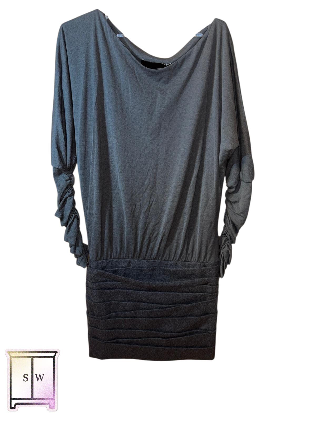 Other Jay Ahr midi dress Size S / US 4 / IT 40 - 3 Thumbnail