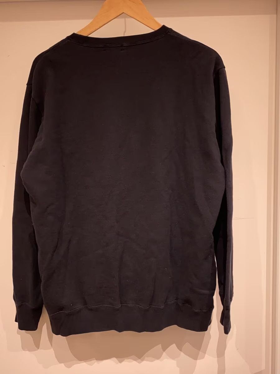 Undercover AW16 Barbed Wire U Logo Sweatshirt Size US XL / EU 56 / 4 - 2 Thumbnail