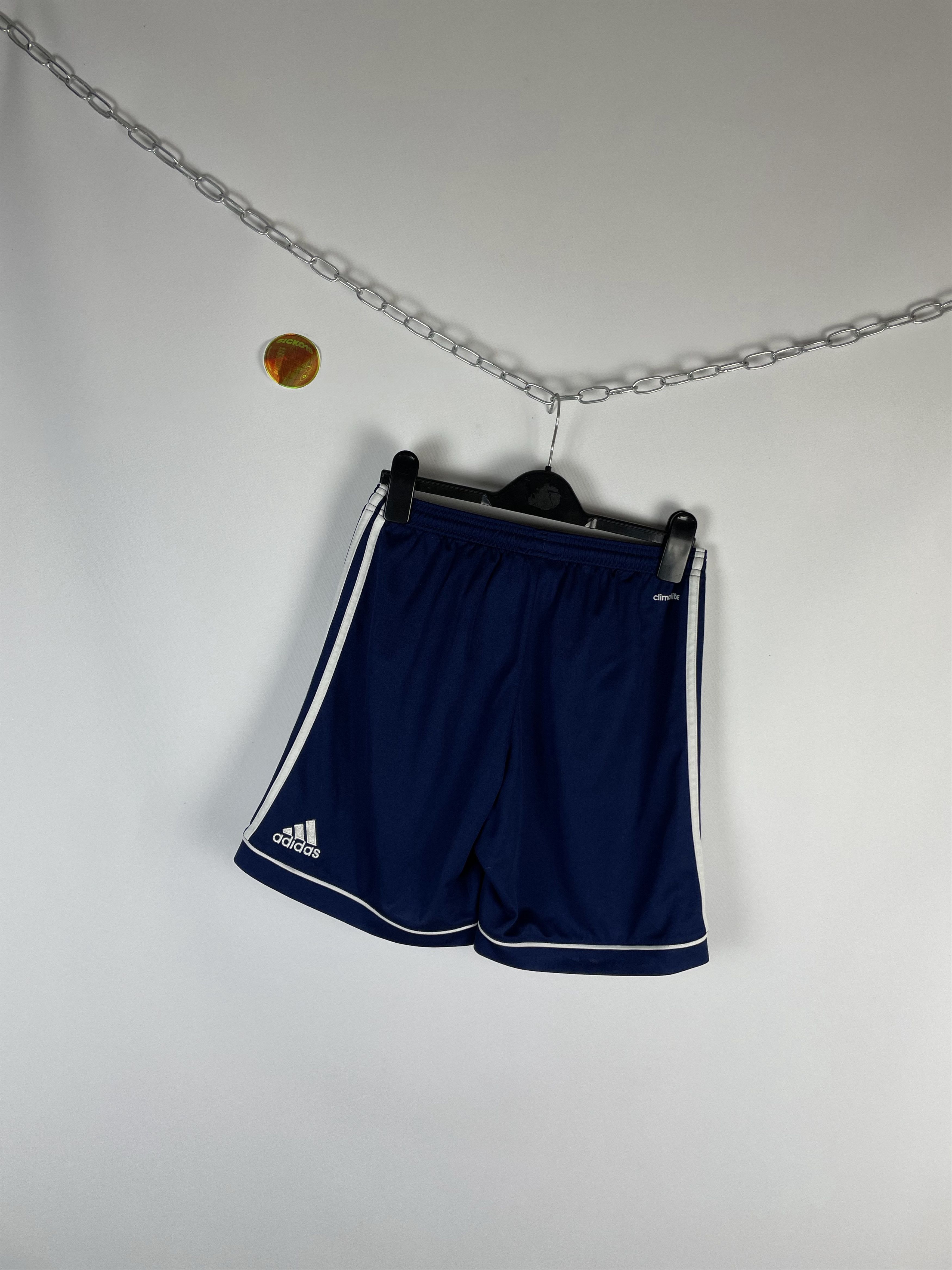 Adidas Vintage Adidas Shorts Y2k Size US 30 / EU 46 - 2 Thumbnail