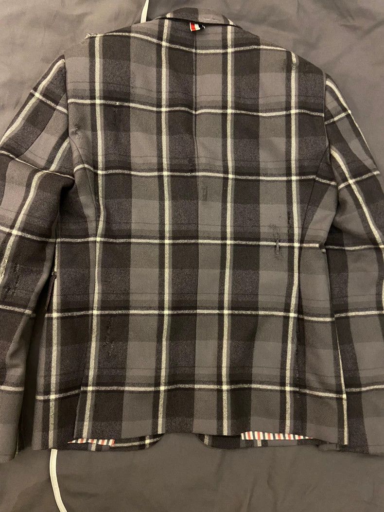Other Thom Browne size3 Make a vintage suit Size 38S - 2 Thumbnail