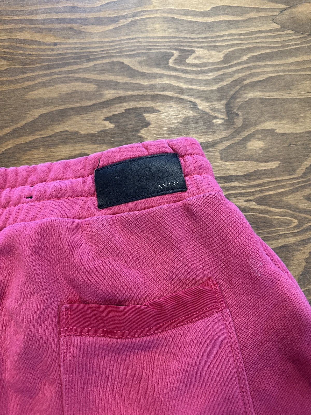Amiri Amiri Shorts Size US 30 / EU 46 - 4 Thumbnail