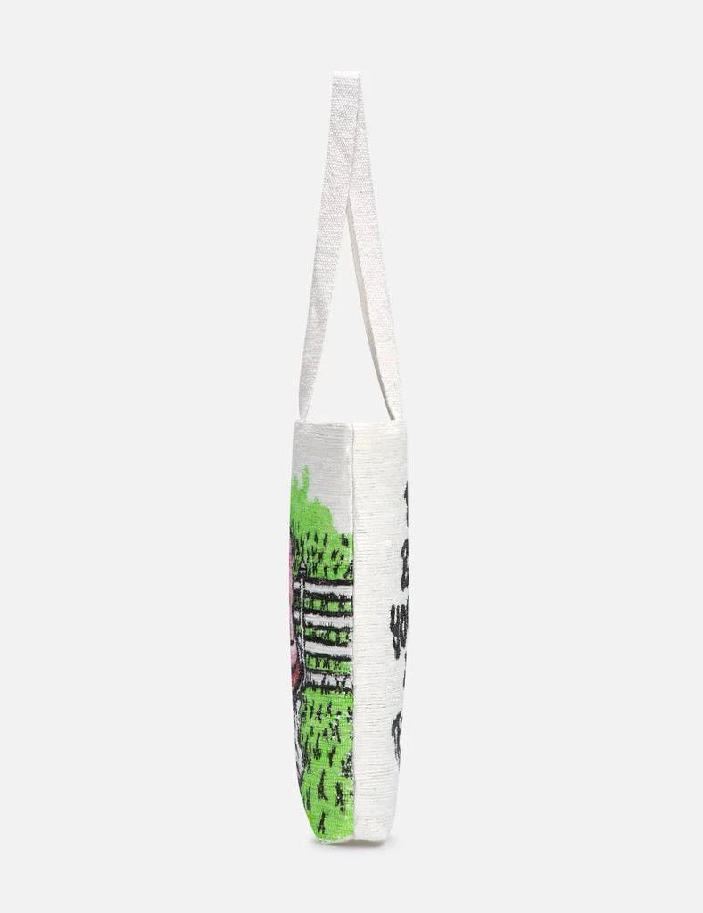 Sky High Farm Workwear Sky High Farm Workwear X Ally Bo Pig Tote NWT Size ONE SIZE - 2 Thumbnail
