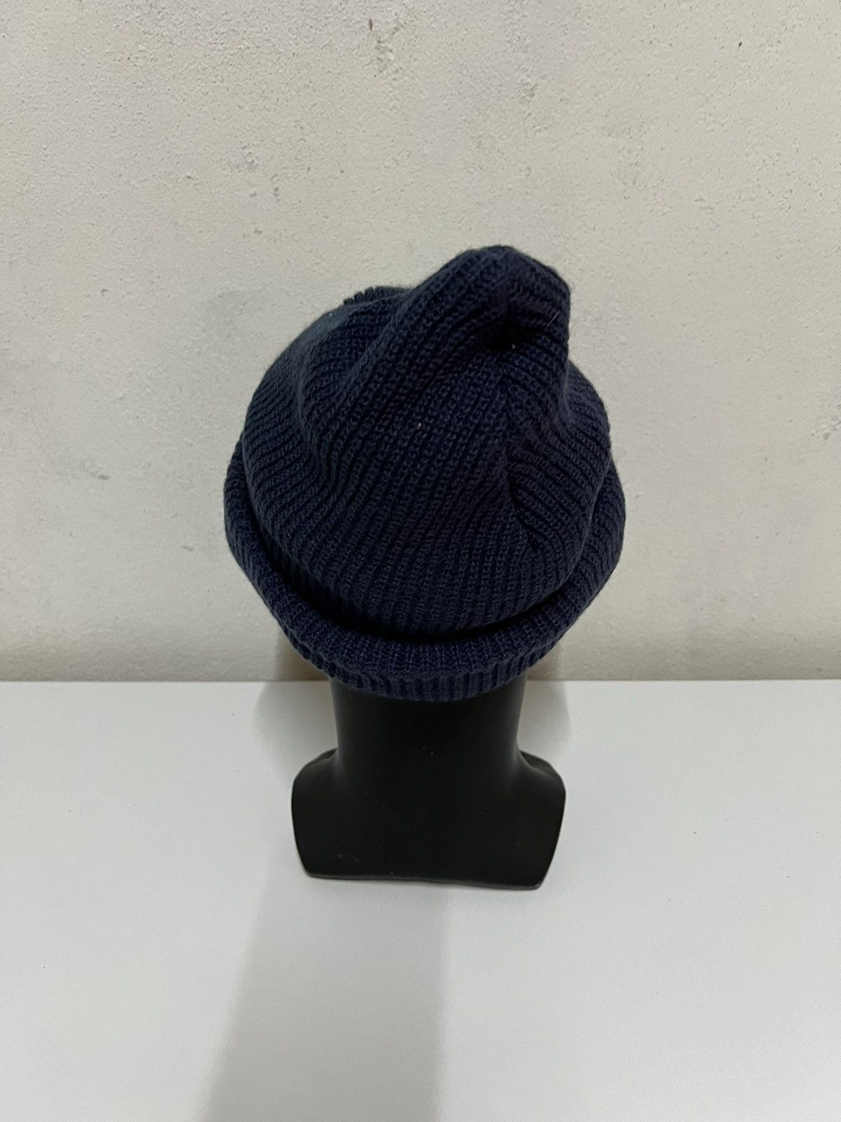 Japanese Brand × Seditionaries Japanese Brand Punk Drunkers Beanie Hats Size ONE SIZE - 5 Thumbnail