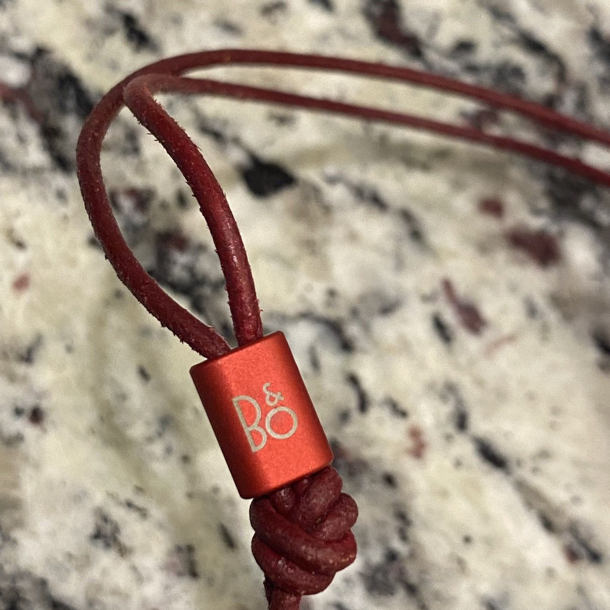 Supreme Supreme B&o Speaker Fw17 Size ONE SIZE - 3 Thumbnail
