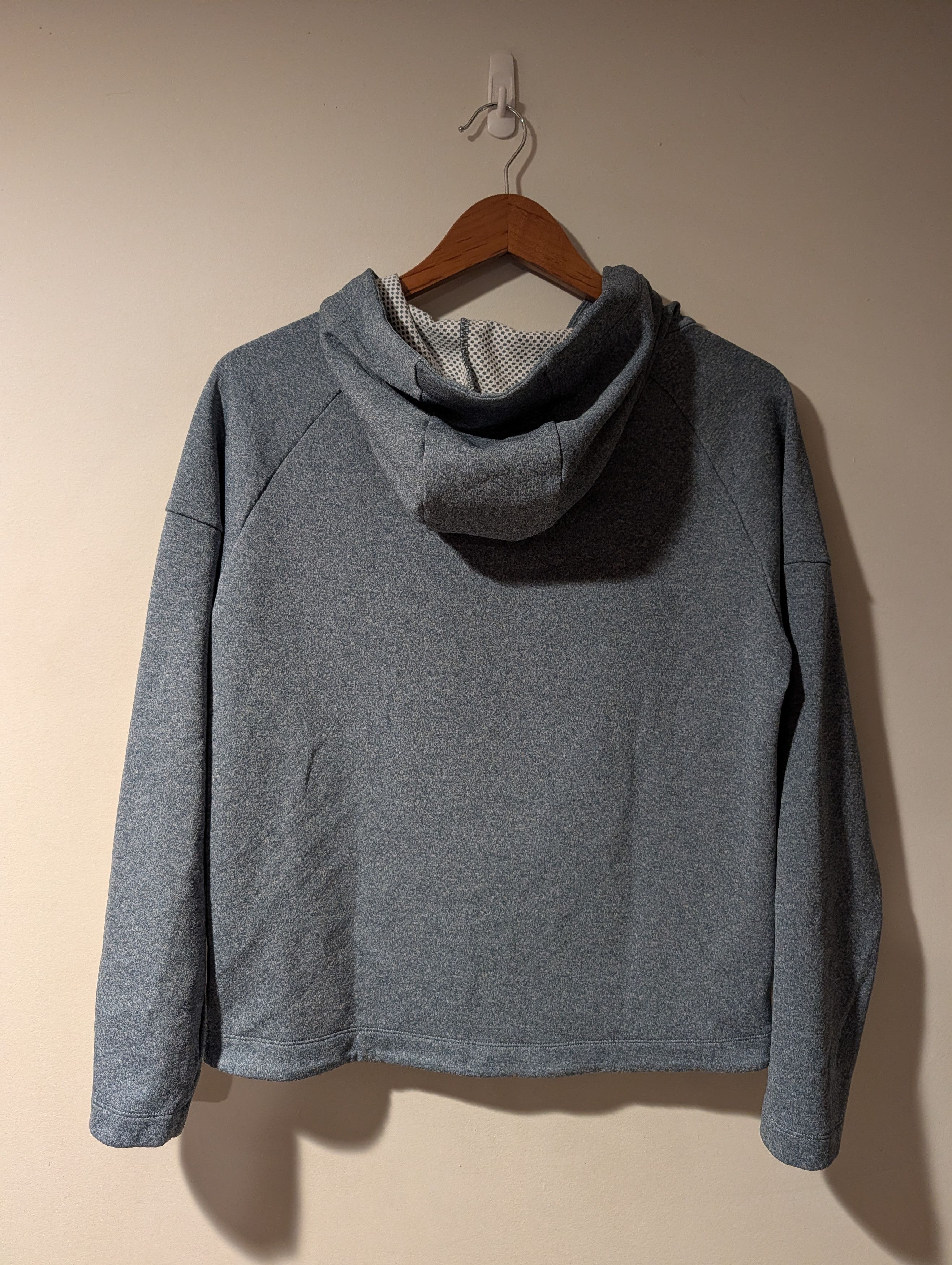 Patagonia Patagonia Ahnya Pullover Fleece Hoodie Womens S Cowl Neck Size US S / EU 44-46 / 1 - 5 Thumbnail