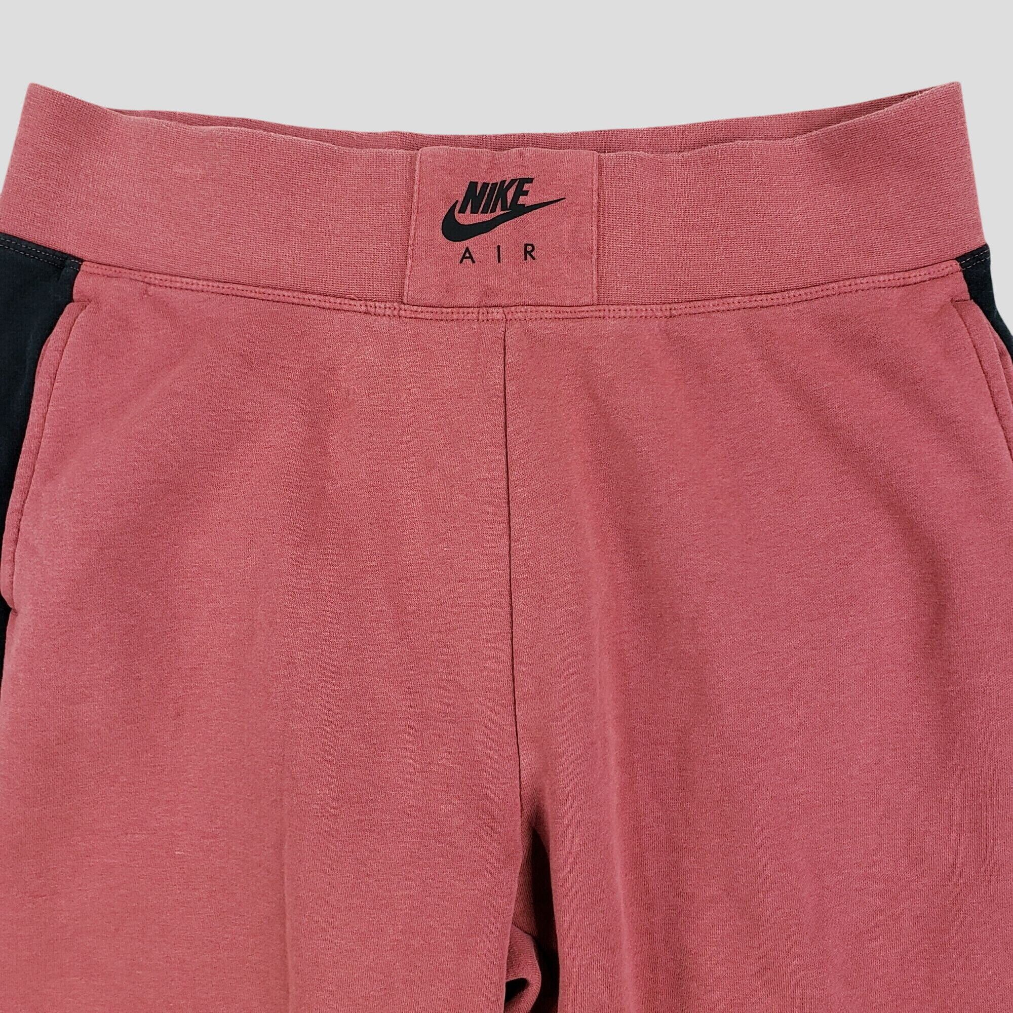 Nike Nike Air Fleece Jogger Pants VC8573-661 Womens L Size 36" / US 14 / IT 50 - 5 Thumbnail