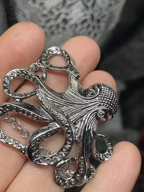 Other Octopus Bracelet Size ONE SIZE - 2 Thumbnail