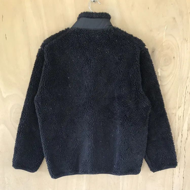 Uniqlo Uniqlo Fleece Jackets Size US M / EU 48-50 / 2 - 3 Thumbnail