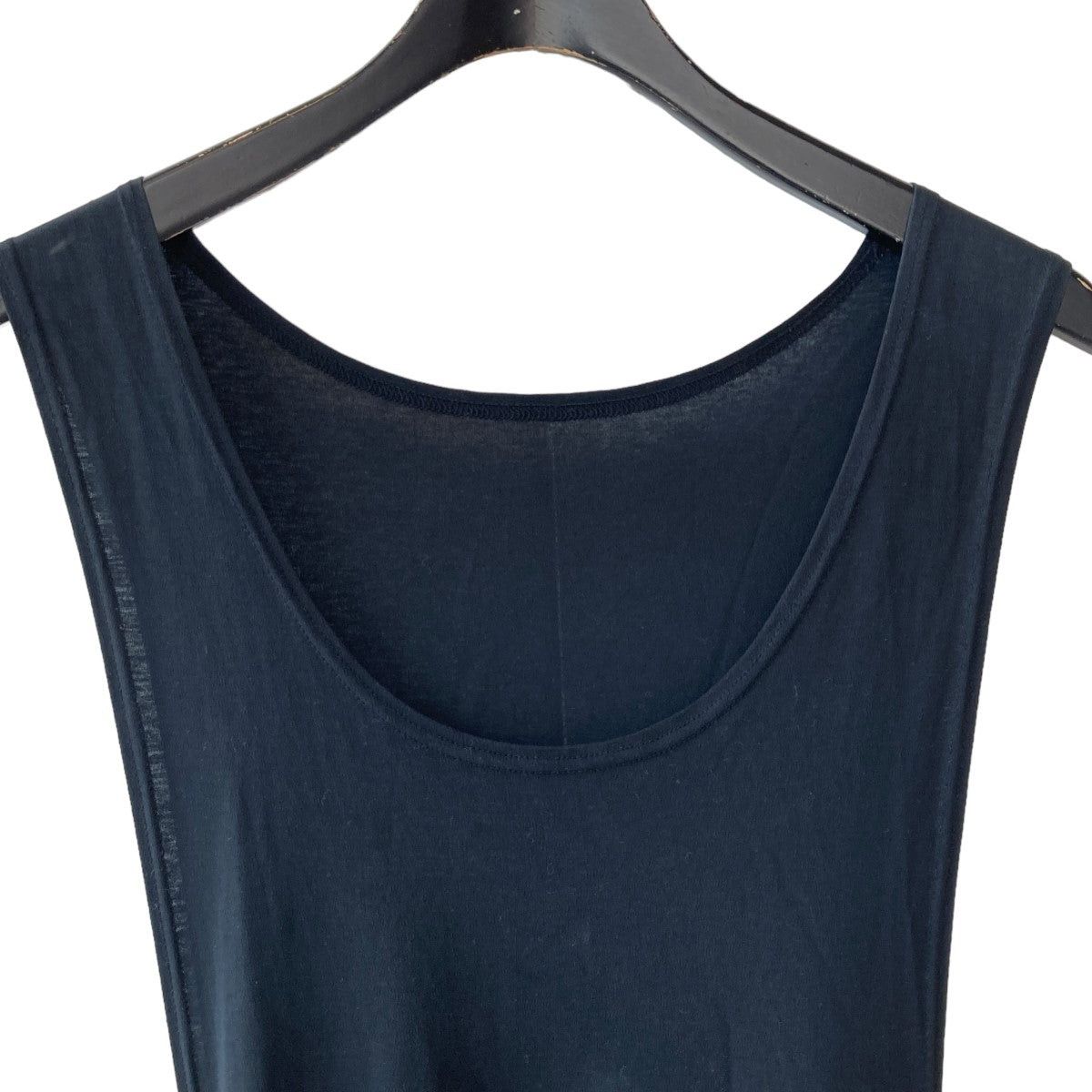 Yohji Yamamoto Yohji Yamamoto Sleeve One Piece FD-T34-076 Size US M / EU 48-50 / 2 - 3 Thumbnail