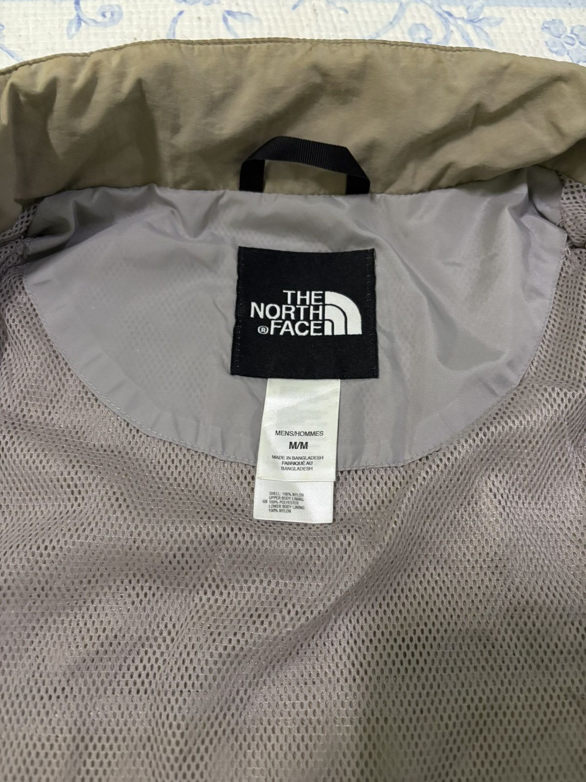 The North Face The North Face Utility Jacket Size US M / EU 48-50 / 2 - 12 Thumbnail