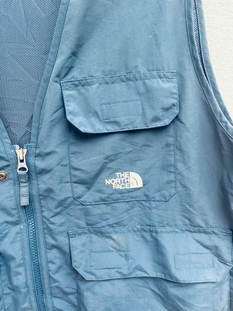 The North Face Vintage The North Face Streetwear Fashion Style Size US M / EU 48-50 / 2 - 5 Thumbnail