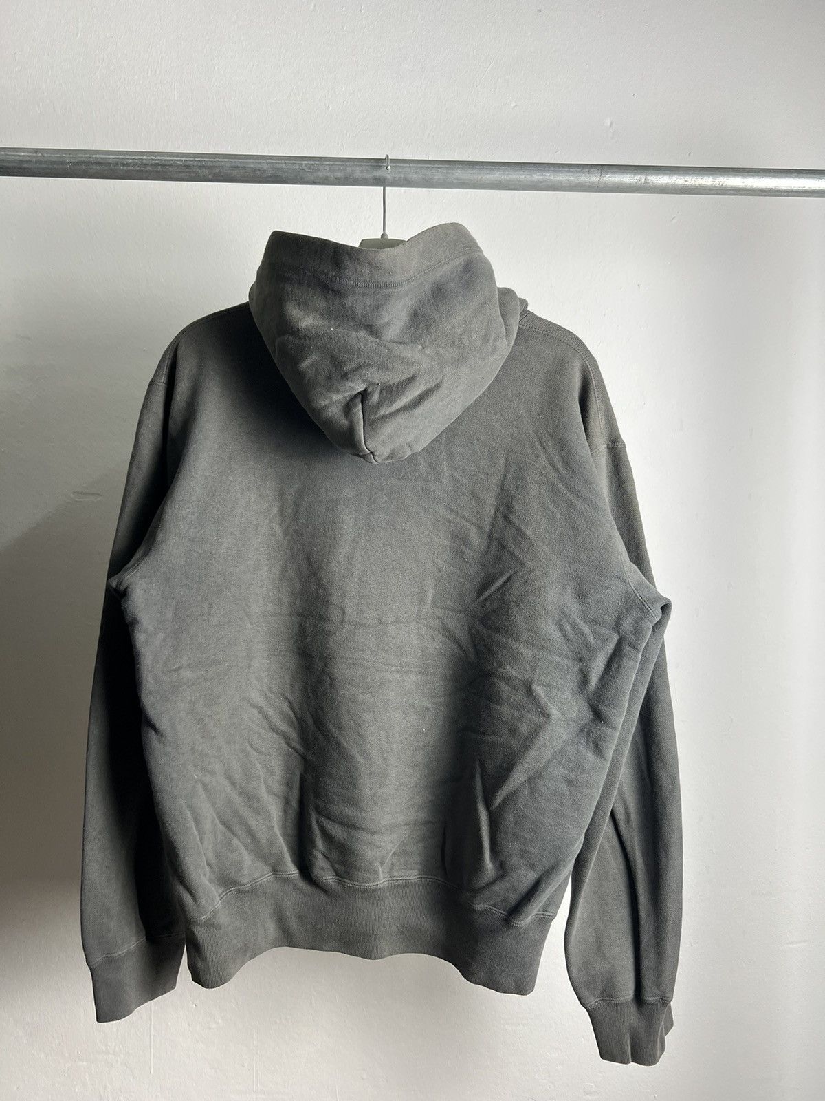 Blue Blue Japan × If Six Was Nine × Vintage Vintage BlueBlue Japan "Blue B King" Pullover Size US L / EU 52-54 / 3 - 3 Thumbnail