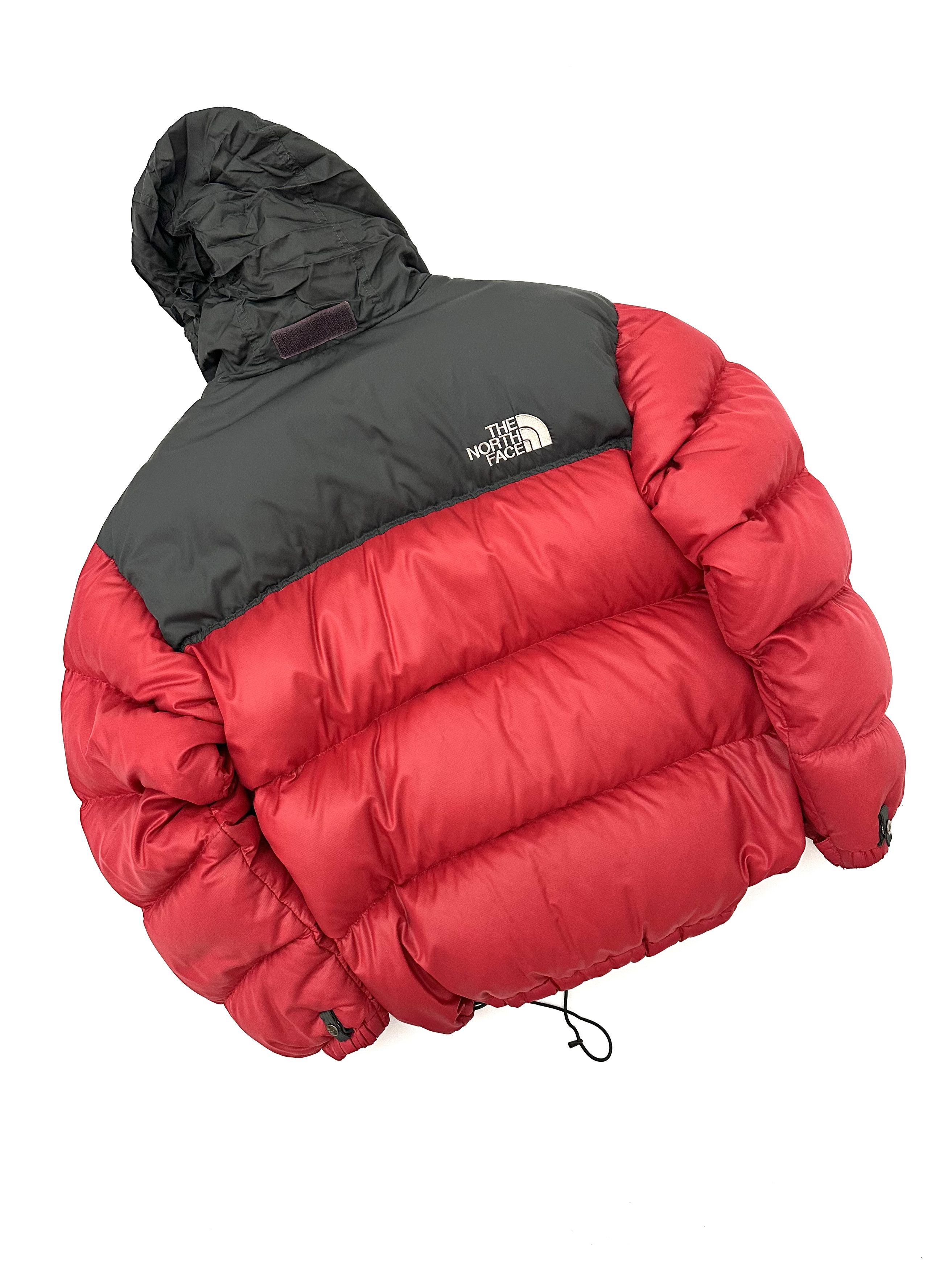 The North Face The North Face Vintage Down Puffer Nuptse Jacket 700 Size US M / EU 48-50 / 2 - 4 Thumbnail