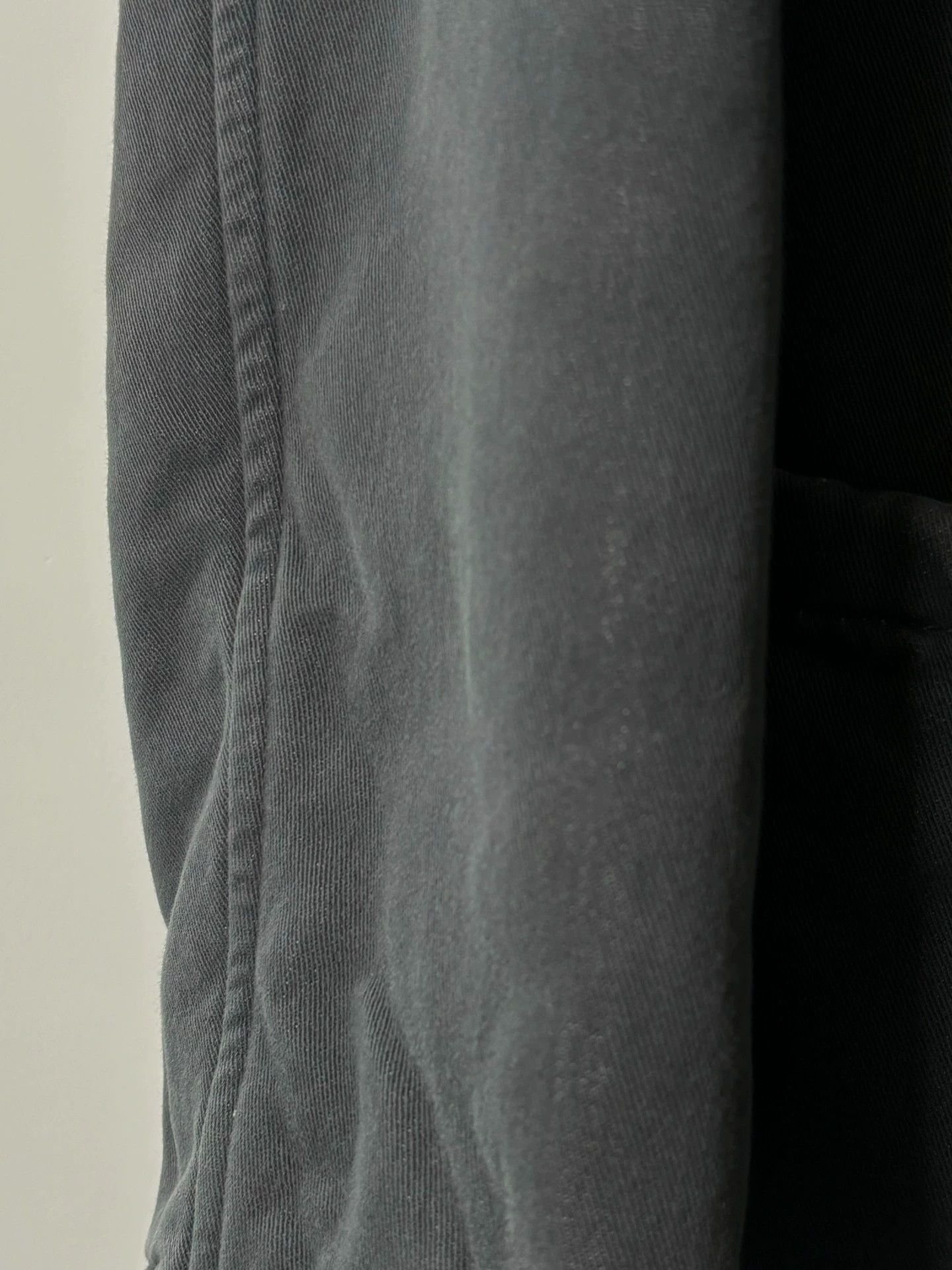 Maison Margiela Maison Margiela Misplaced Pocket Jacket 38 Size US S / EU 44-46 / 1 - 4 Thumbnail