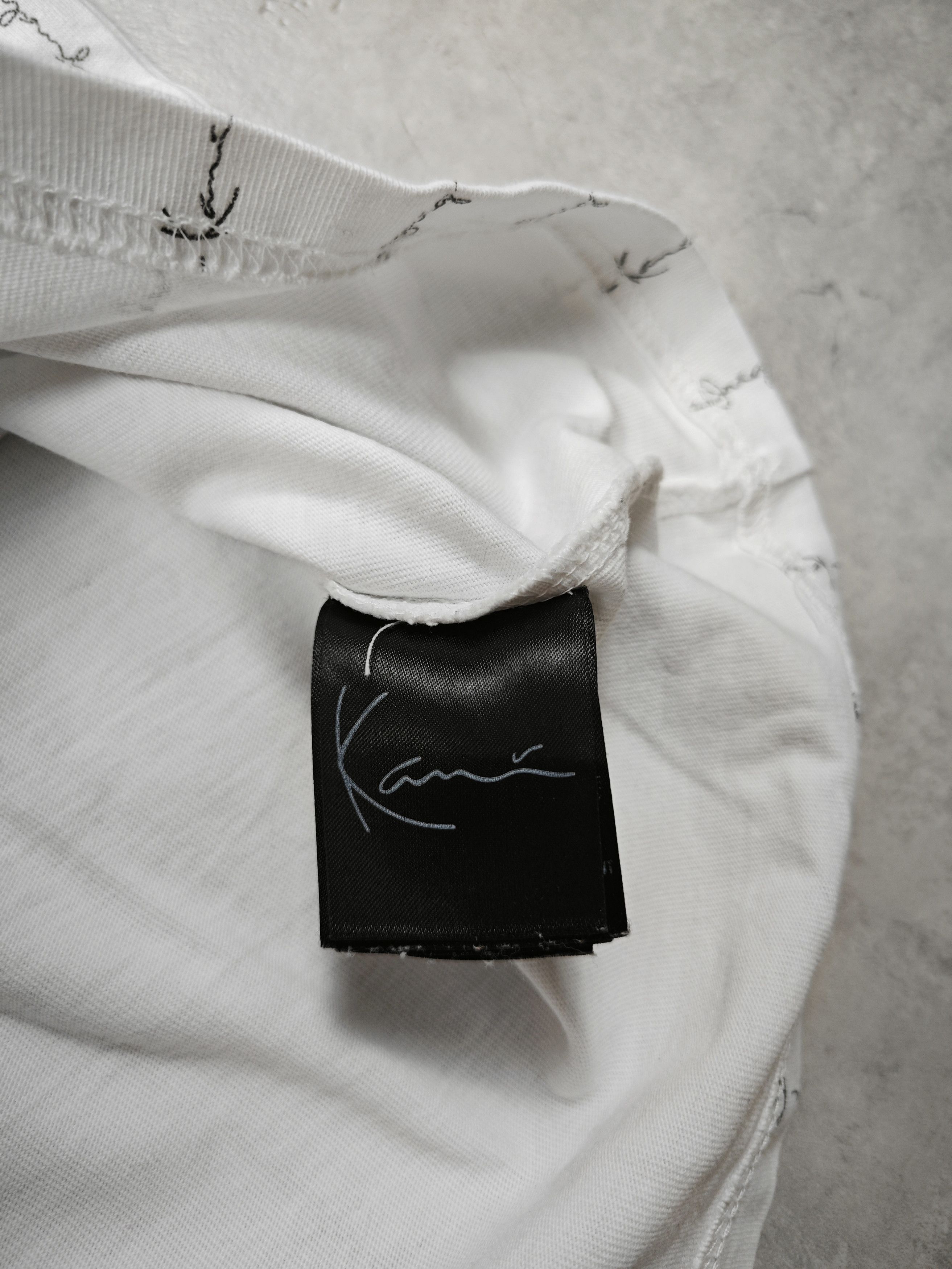 Karl Kani Karl Kani Size US L / EU 52-54 / 3 - 4 Thumbnail