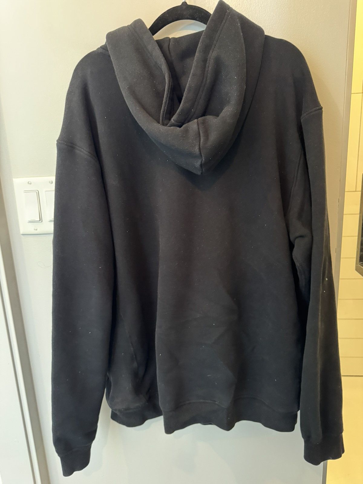Revenge Revenge Hoodie Size US L / EU 52-54 / 3 - 2 Thumbnail