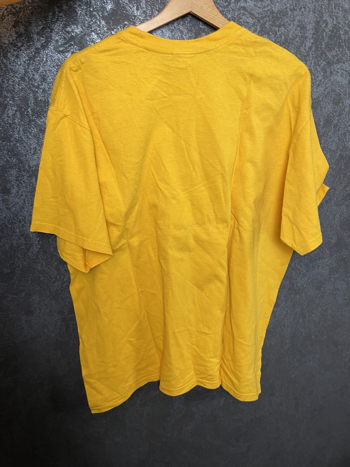 Nike × Vintage 🦍NIKE VINTAGE OVERSIZE BASIC LOGO T-SHIRT🦍 Size US L / EU 52-54 / 3 - 4 Thumbnail
