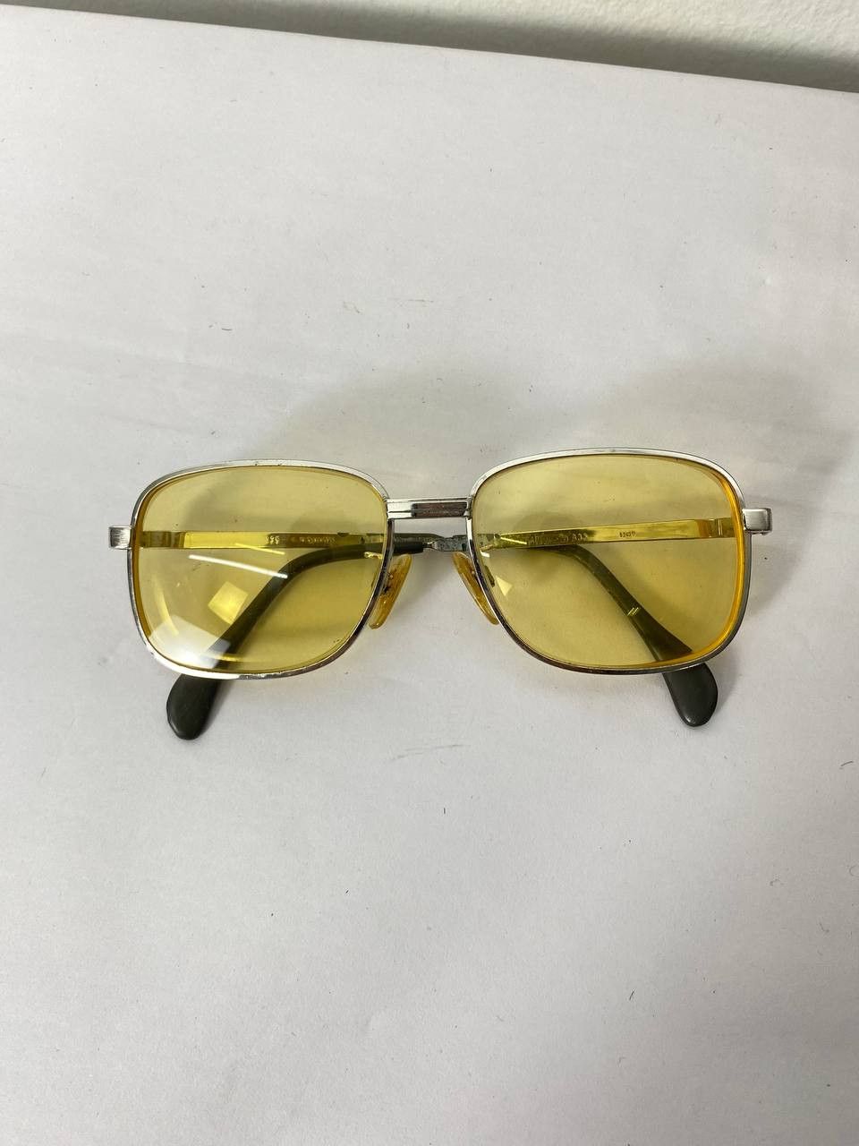Designer × Vintage vintage sunglass made in west germany nice design Size ONE SIZE - 13 Thumbnail