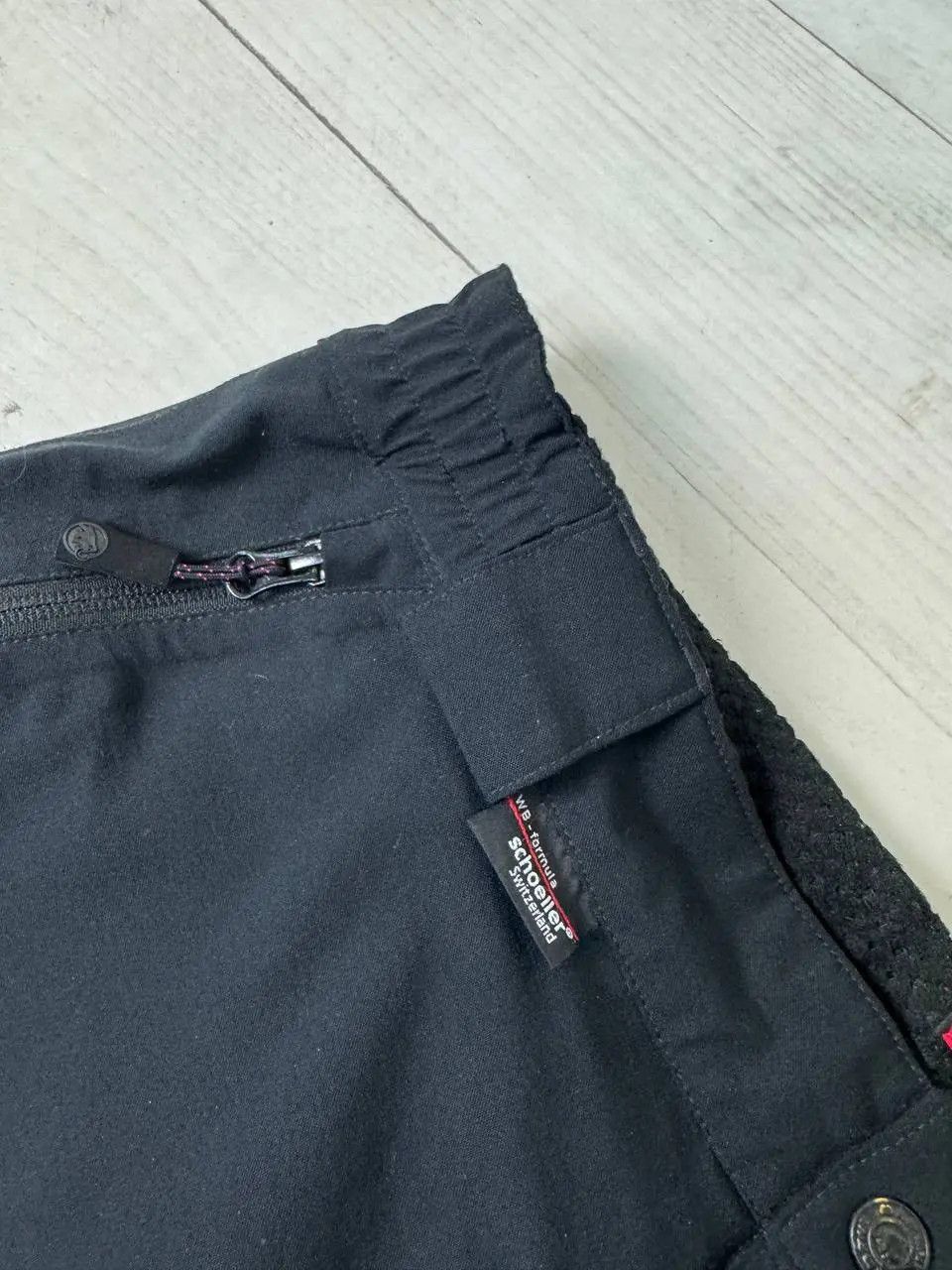 Mammut Vintage Mammut Ski Pants Snowboard Size US 30 / EU 46 - 9 Thumbnail