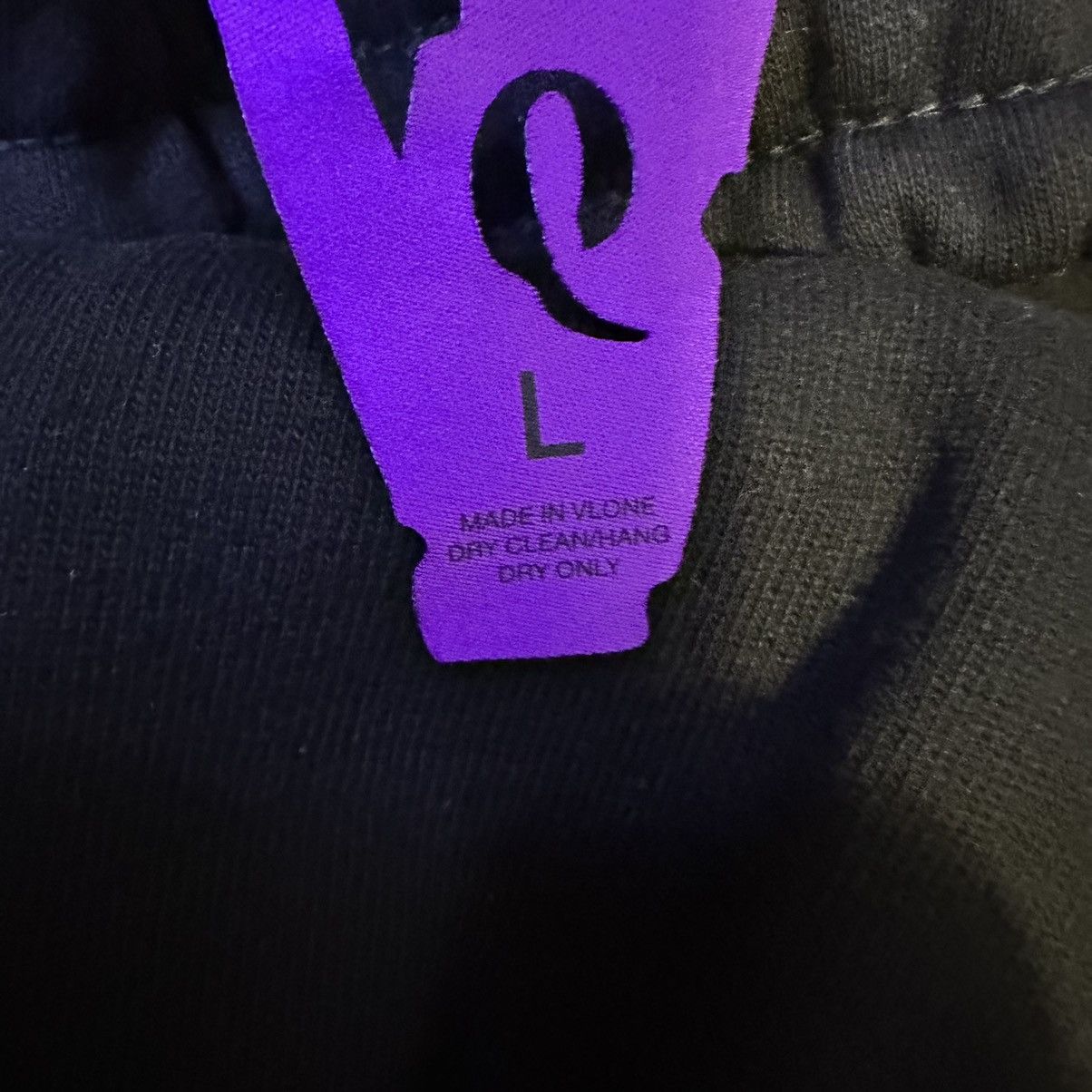 999 Club × Vlone JuiceWRLD x Vlone Galaxy Sweatpants Size US 32 / EU 48 - 6 Thumbnail