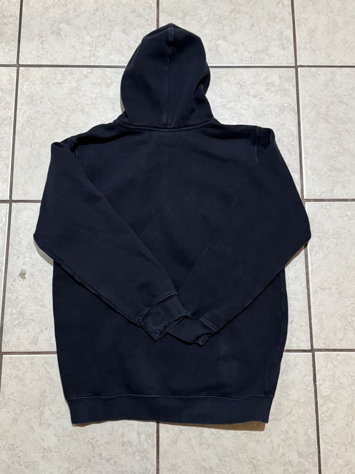 Other Notre Dame Fighting Irish black and green hoodie Size US M / EU 48-50 / 2 - 3 Thumbnail