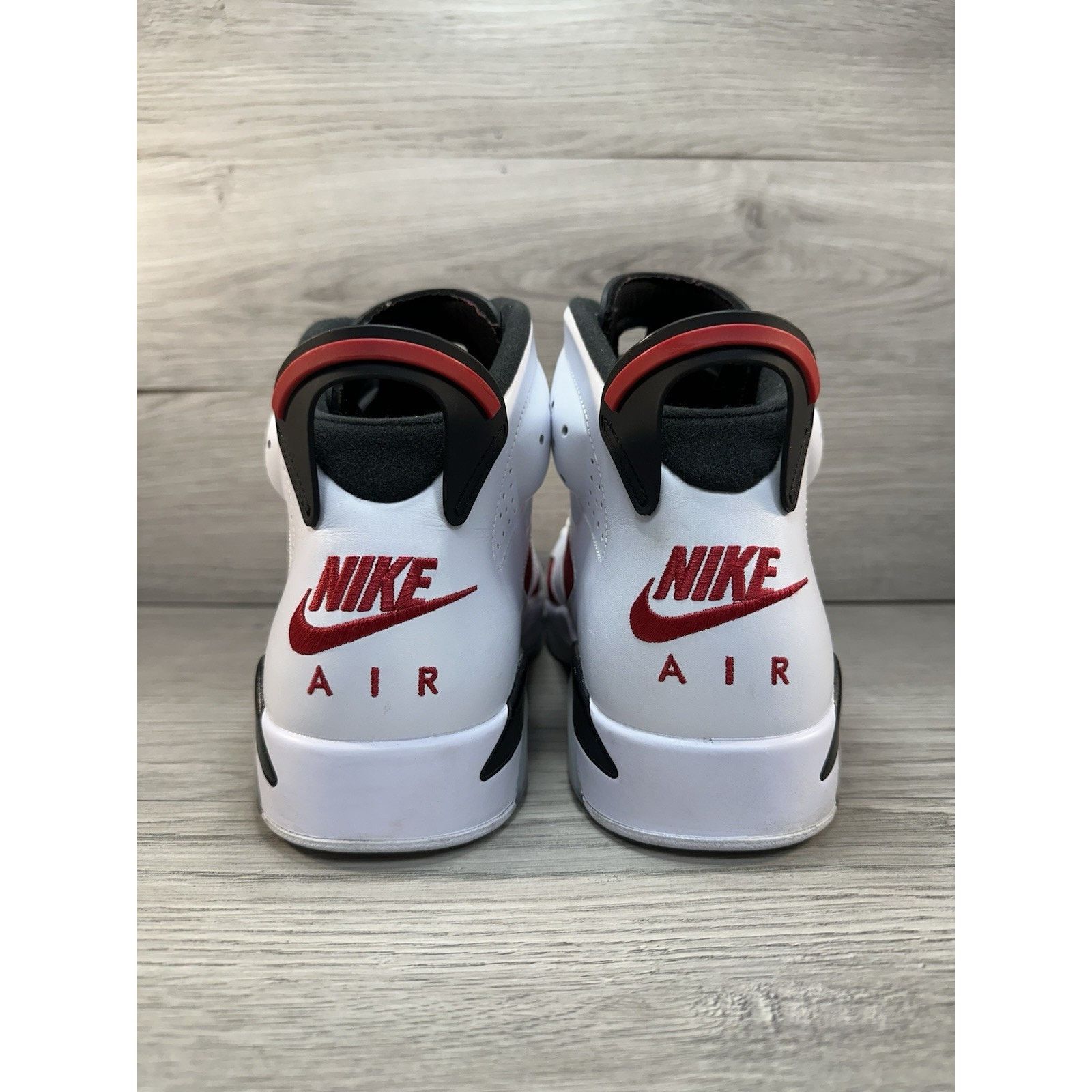 Jordan Brand Jordan 6 Retro OG Carmine - Size 15 Size US 15 / EU 48 - 5 Thumbnail
