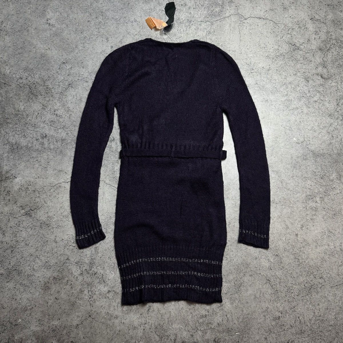 Cop Copine NEW Cop Copine Vintage Rare Dress Size L / US 10 / IT 46 - 2 Thumbnail