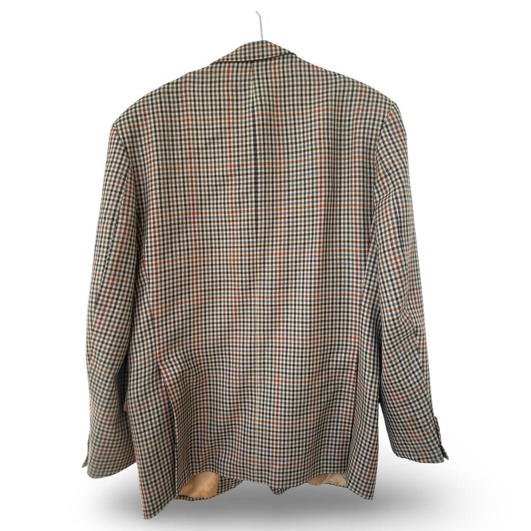 DAKS DAKS blazer #1199 Size US L / EU 52-54 / 3 - 5 Thumbnail