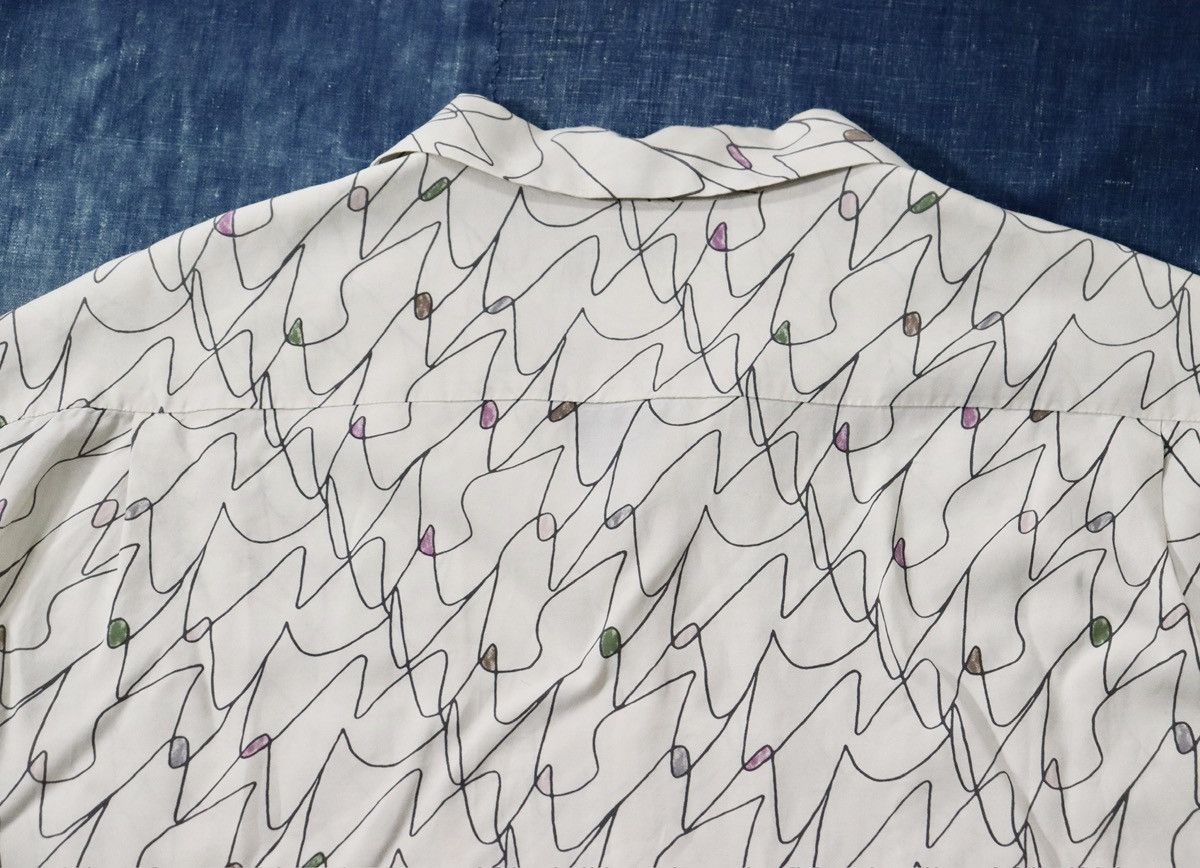 Visvim Visvim 21aw Wallis Shirt size4 Size US XL / EU 56 / 4 - 8 Thumbnail