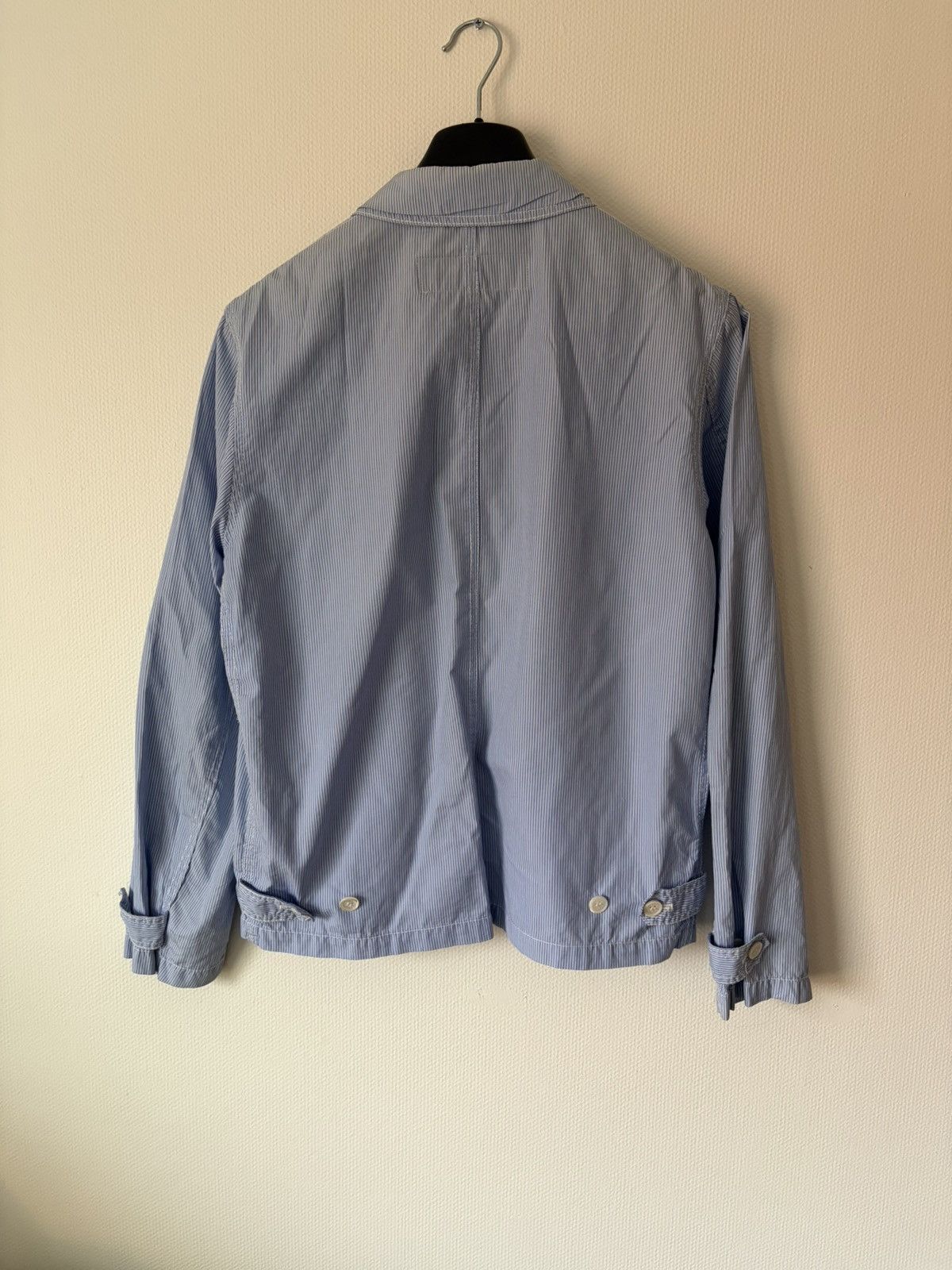 Comme des Garcons Homme COMME DES GARCON HOMME Size US M / EU 48-50 / 2 - 2 Thumbnail