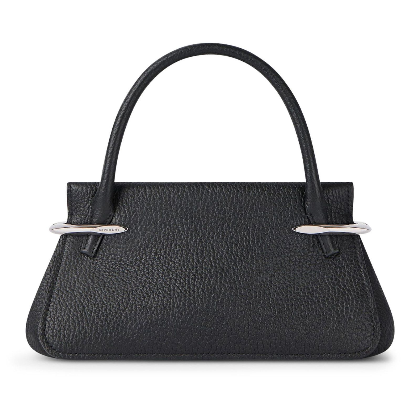 GIVENCHY Pinch Medium Black Shoulder Bag New & Authentic
