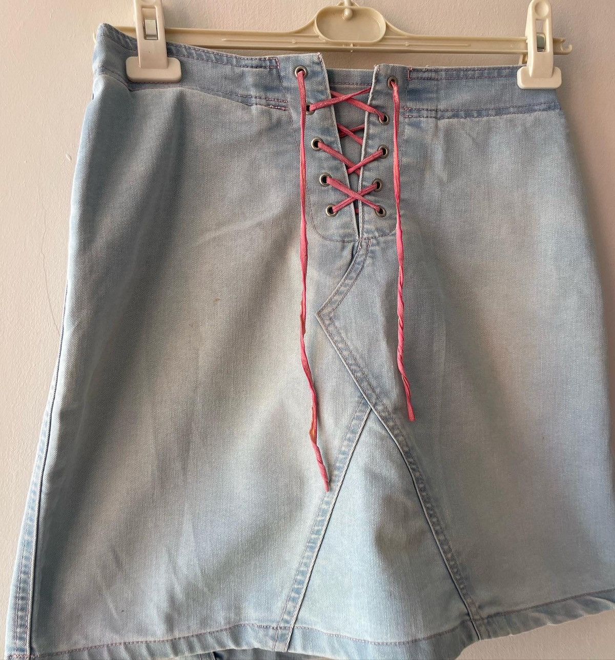 Vintage Y2k skirt Size 25" / US 0 / IT 36 - 2 Thumbnail