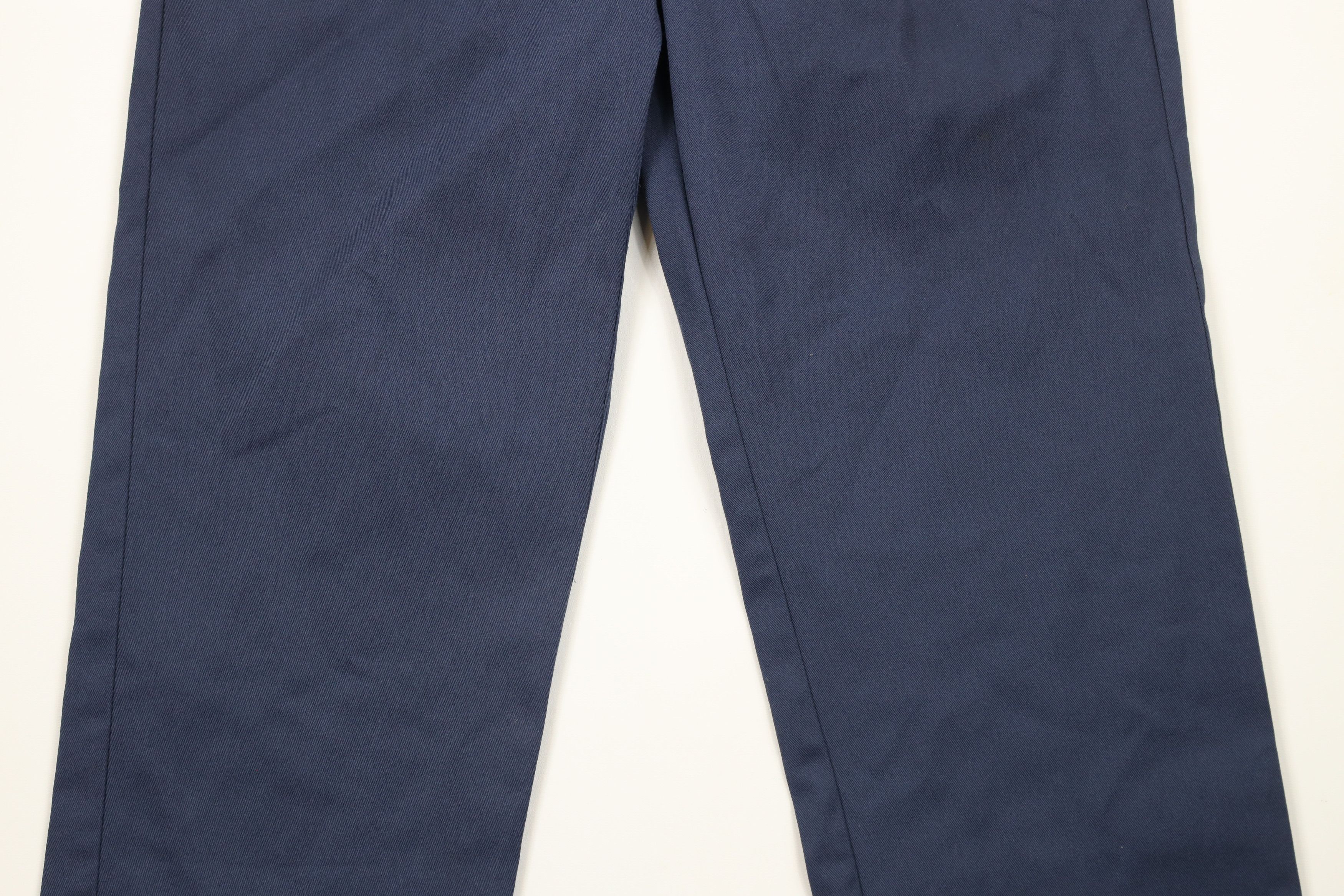 Dickies × Vintage Vintage Dickies Out Original Fit Wide Leg Workwear Pants Size US 38 / EU 54 - 3 Thumbnail