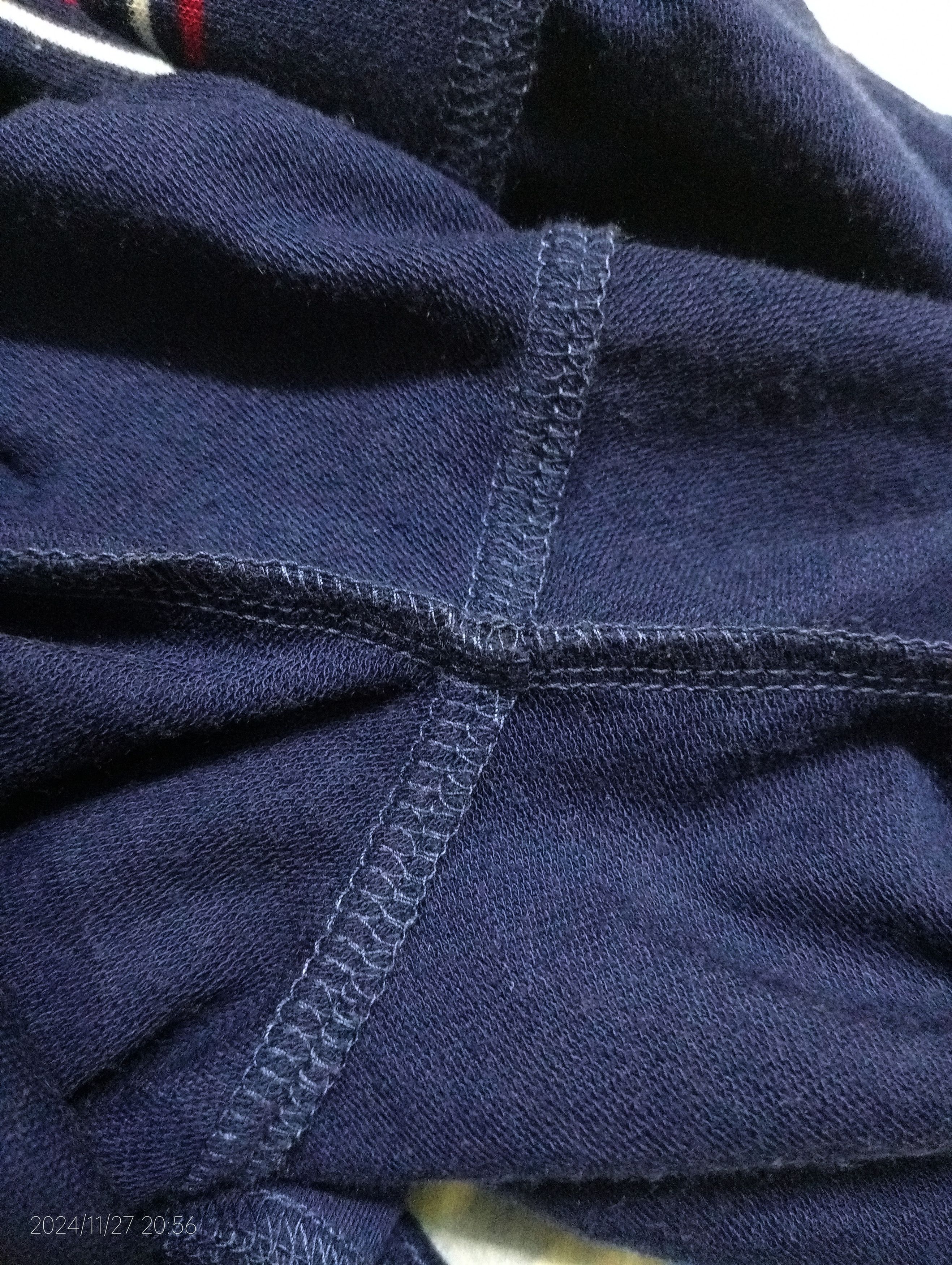 Polo Ralph Lauren Vintage Polo Ralph Lauren Shorts Like New Condition Size US 34 / EU 50 - 8 Thumbnail