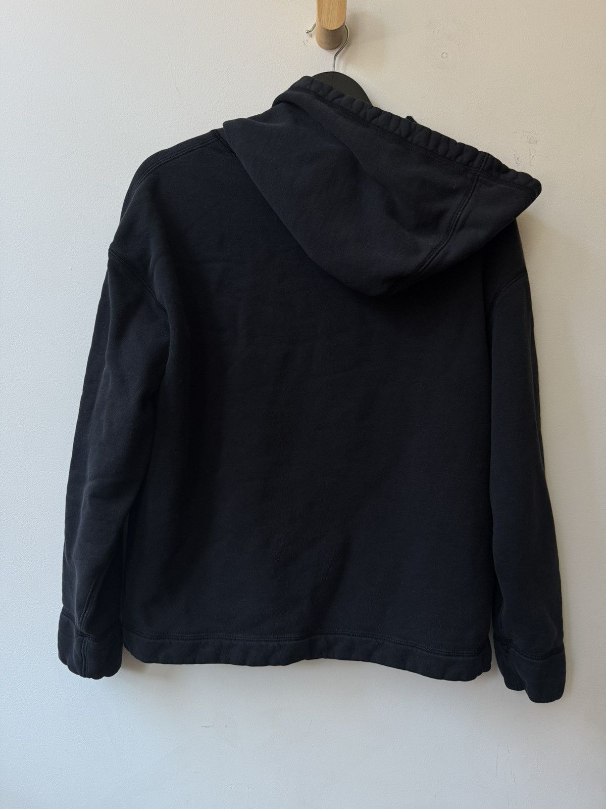 The Row The Row Deugene Organic Cotton Hoodie Size US S / EU 44-46 / 1 - 4 Thumbnail