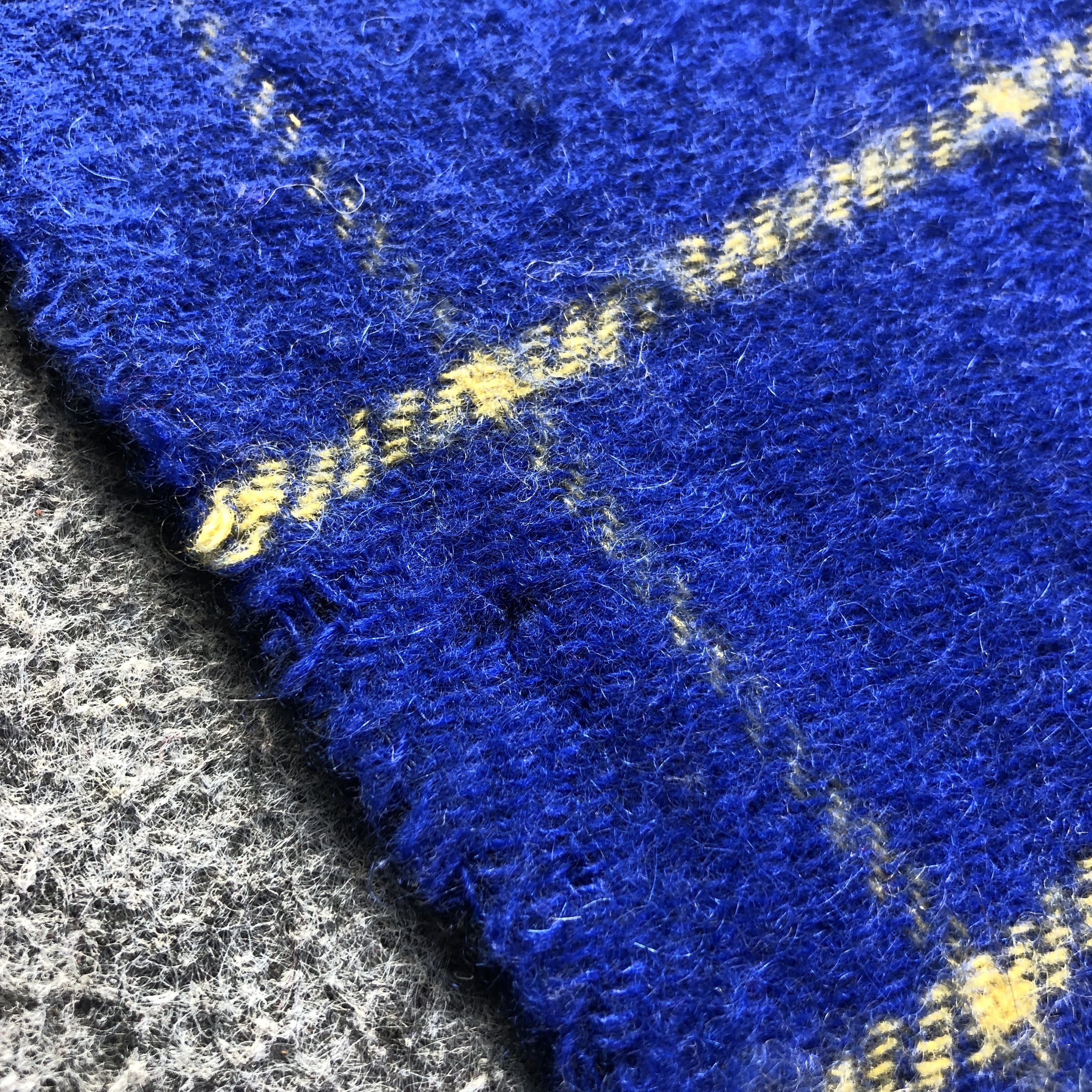 Vivienne Westwood Vivienne Westwood Wool Scarf Muffler V2695 Size ONE SIZE - 11 Thumbnail