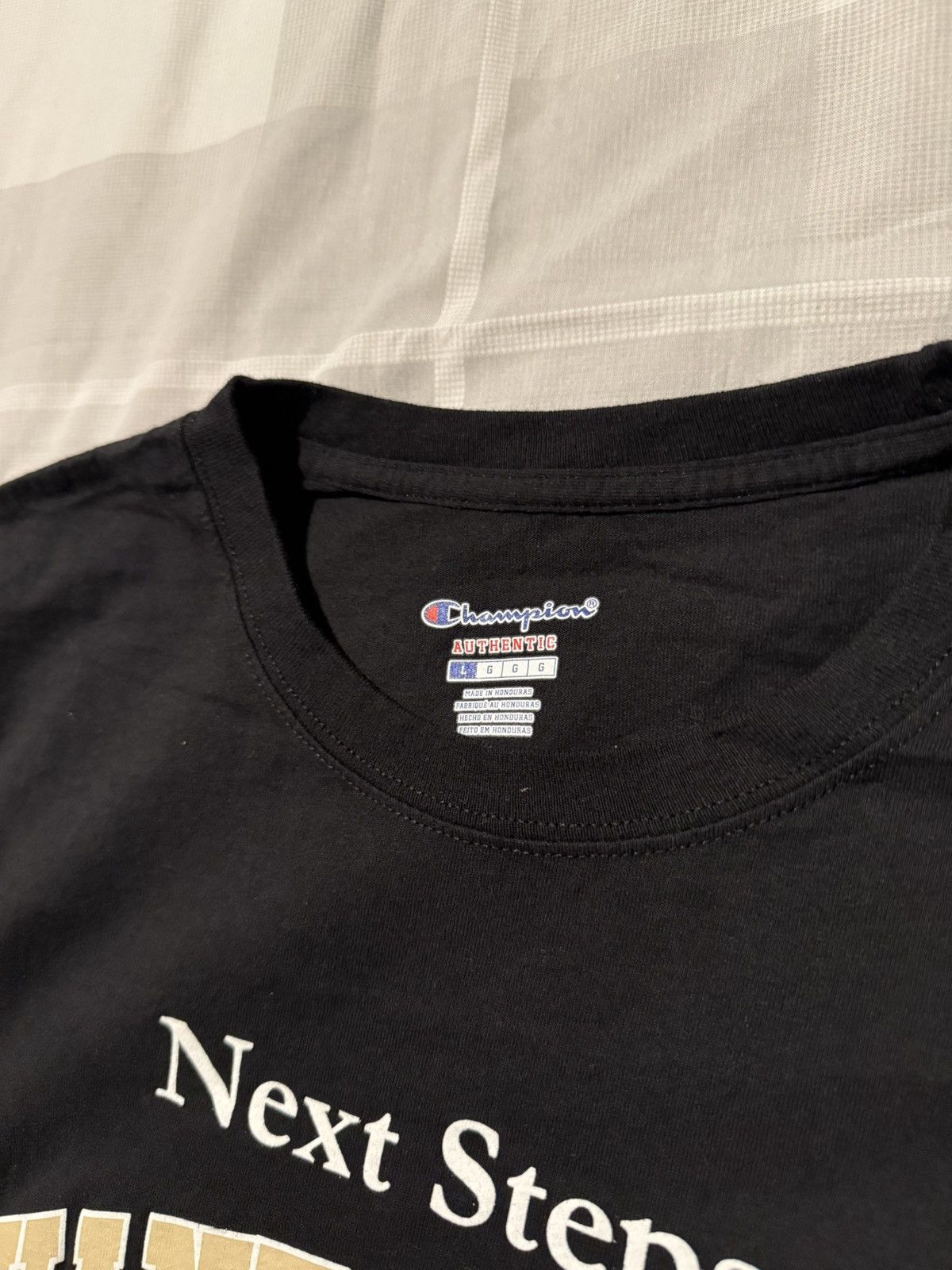Champion Champion Vanderbilt University T-Shirt Size US L / EU 52-54 / 3 - 2 Thumbnail