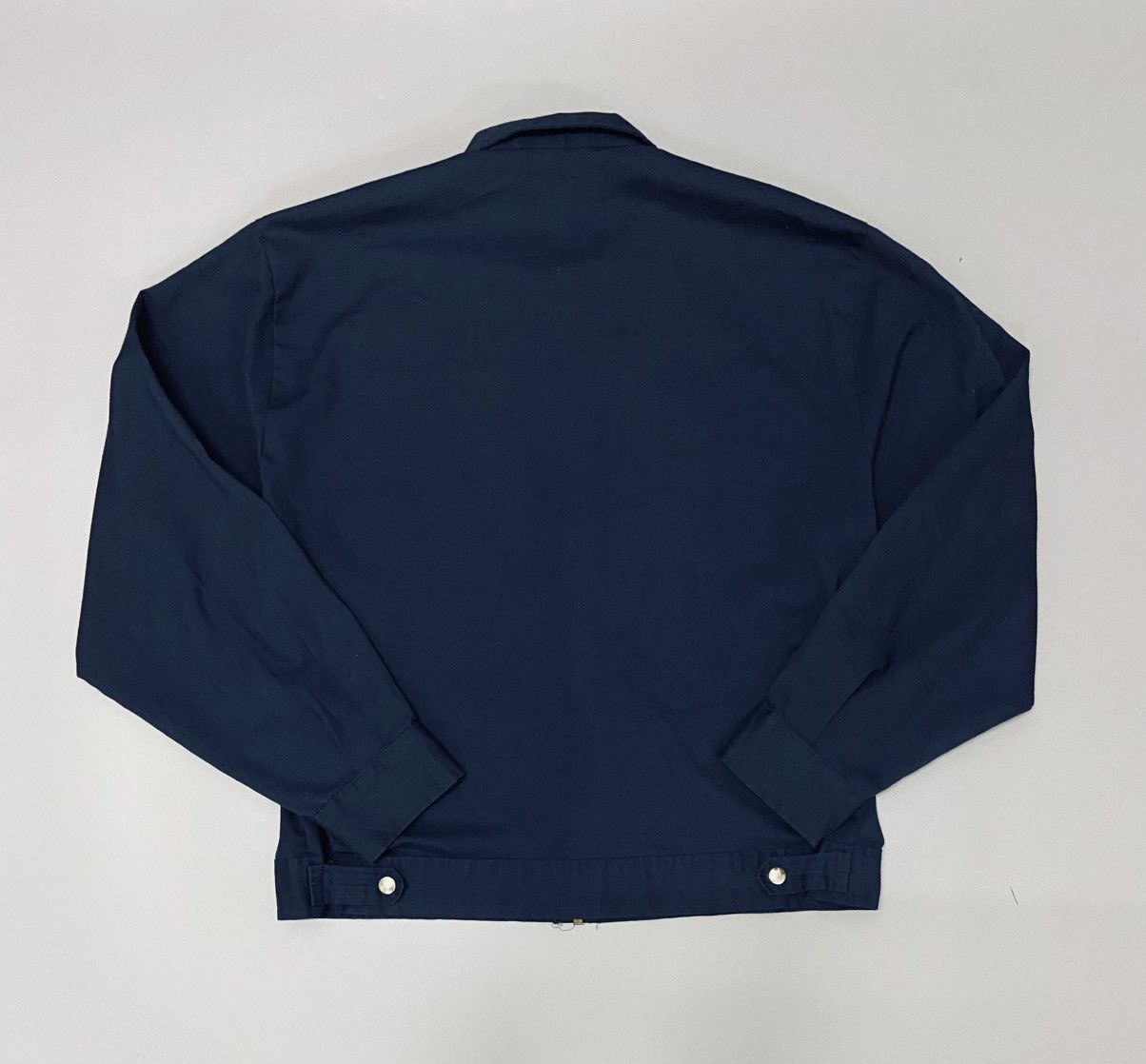 Other VINTAGE BIMBO BAKERIES UTILITIES JACKET Size US L / EU 52-54 / 3 - 7 Thumbnail