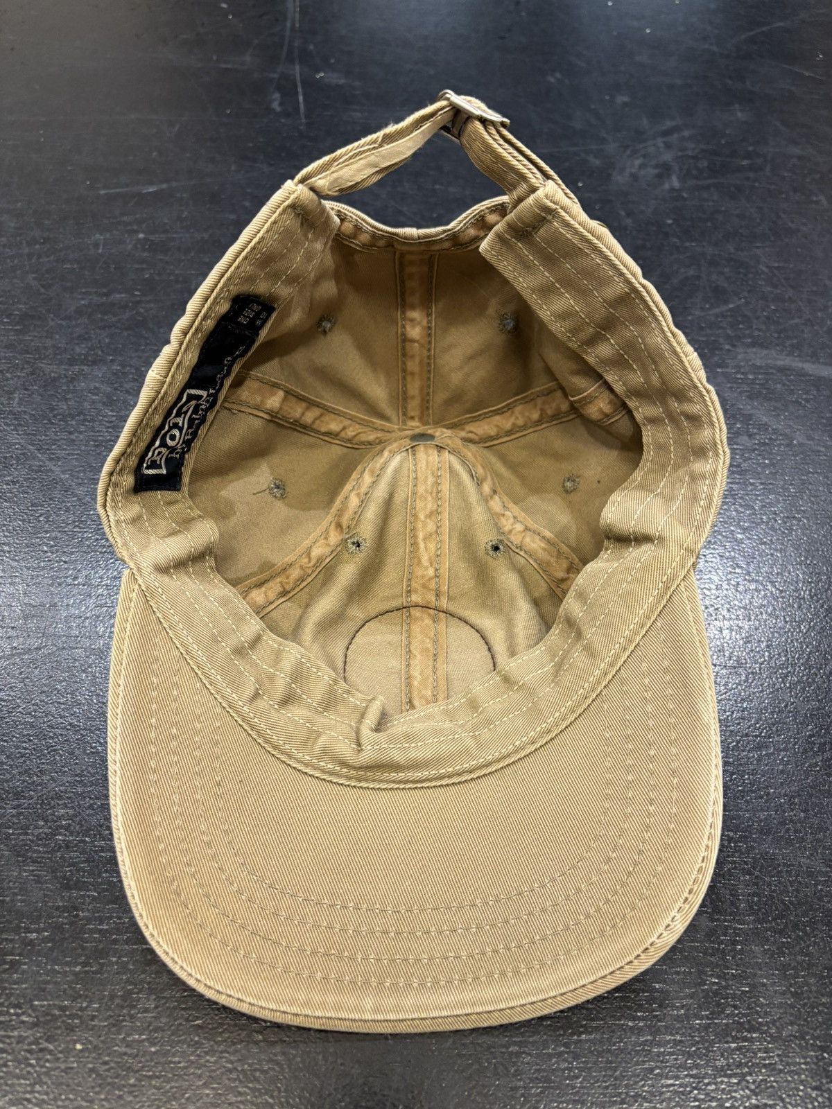 Polo Ralph Lauren Polo Ralph Lauren ‘Respect the Wilderness’ Hat Size ONE SIZE - 4 Thumbnail