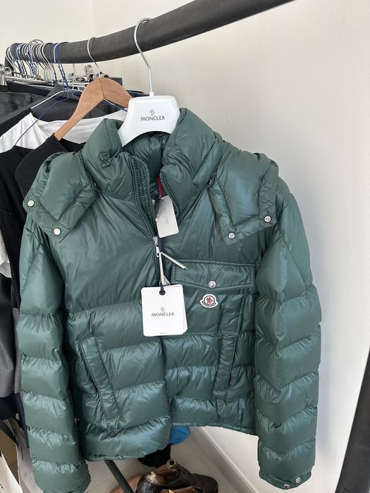 Moncler grailed 2024