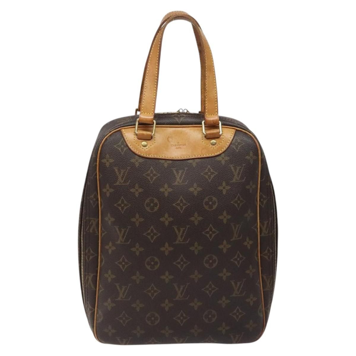 Louis Vuitton Louis Vuitton Excursion handbag Size ONE SIZE - 1 Thumbnail