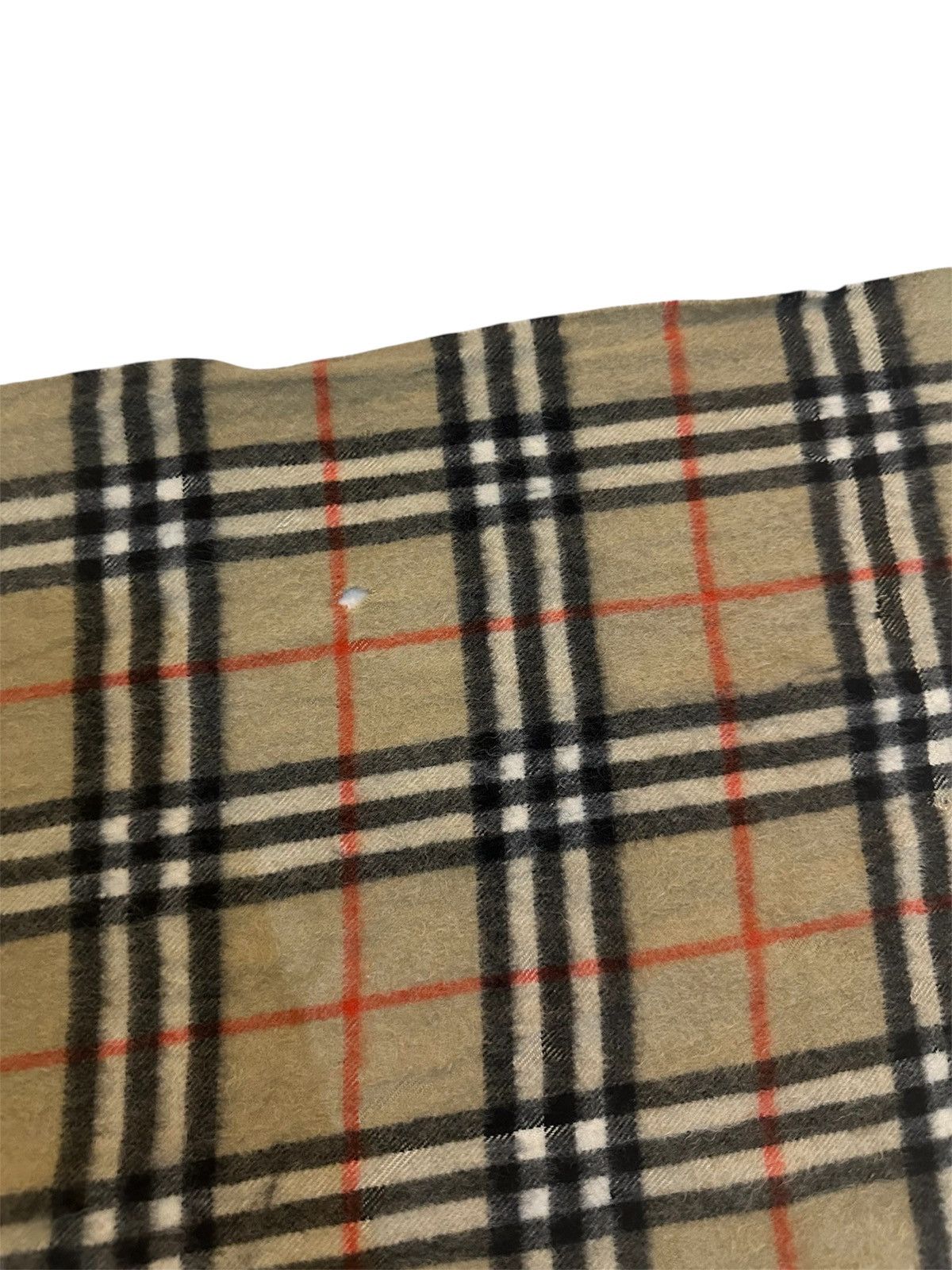 Burberry scarves by burberrys vintage japan Size ONE SIZE - 4 Thumbnail